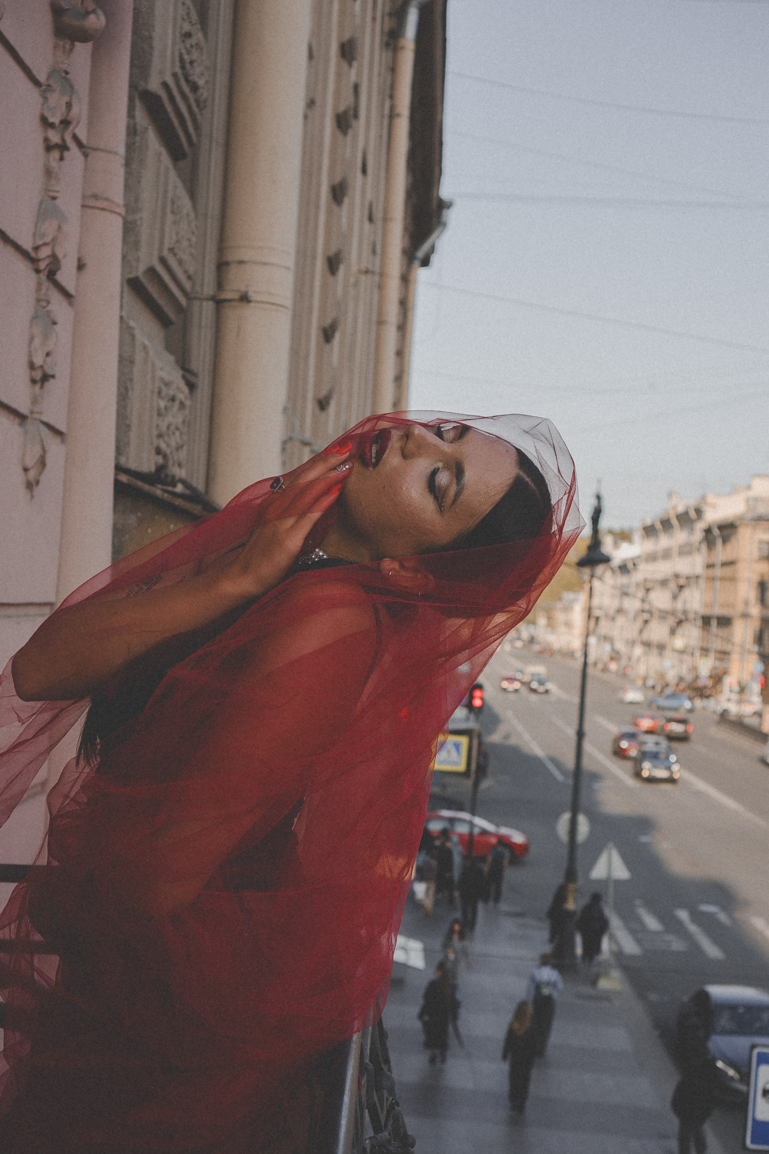 ПИТЕРСКИЙ БАЛКОНЧИК. Профессиональный фотограф, Санкт-Петербург — Виктория Богомолова