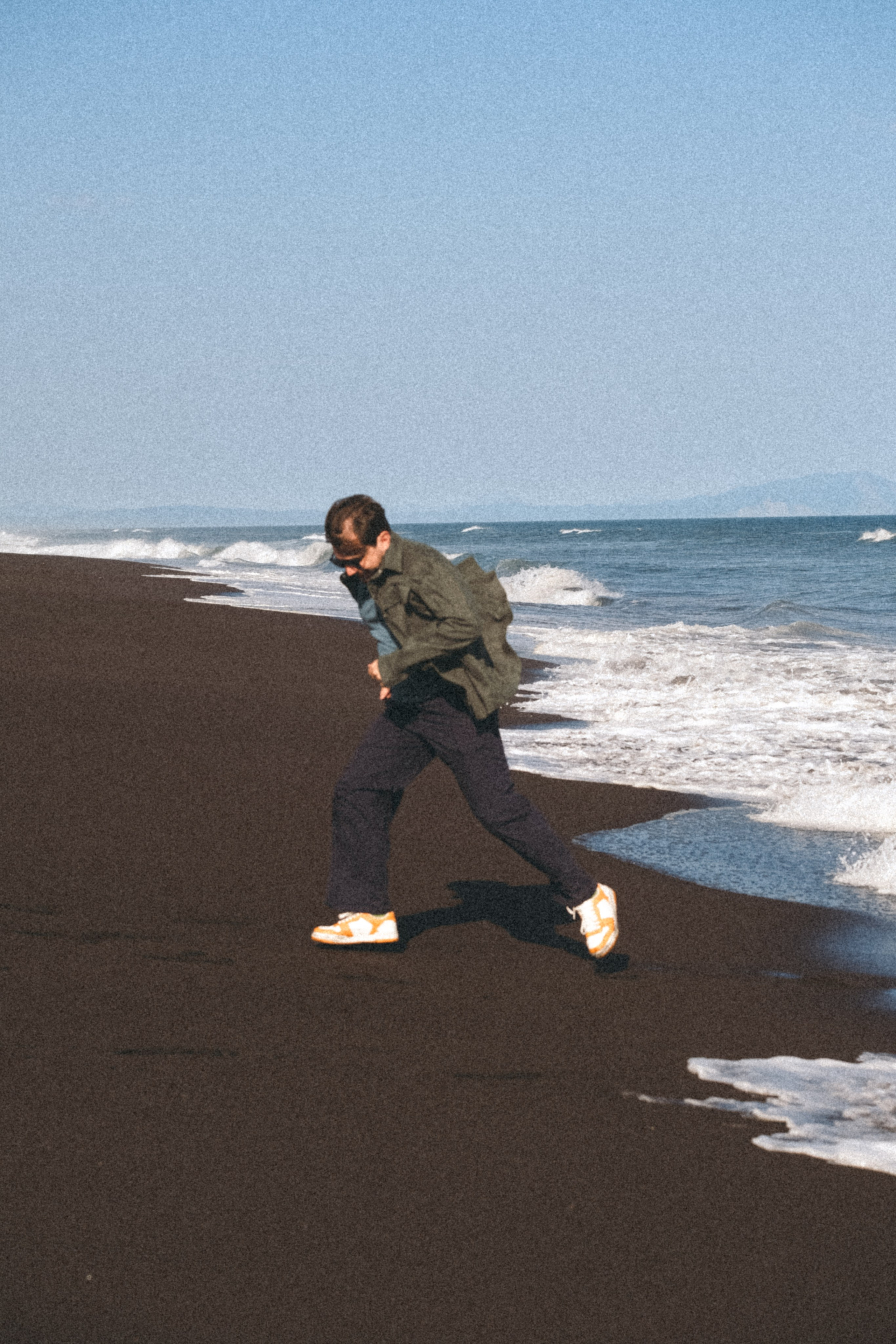 Тихий океан. Профессиональный фотограф, Санкт-Петербург — Виктория Богомолова