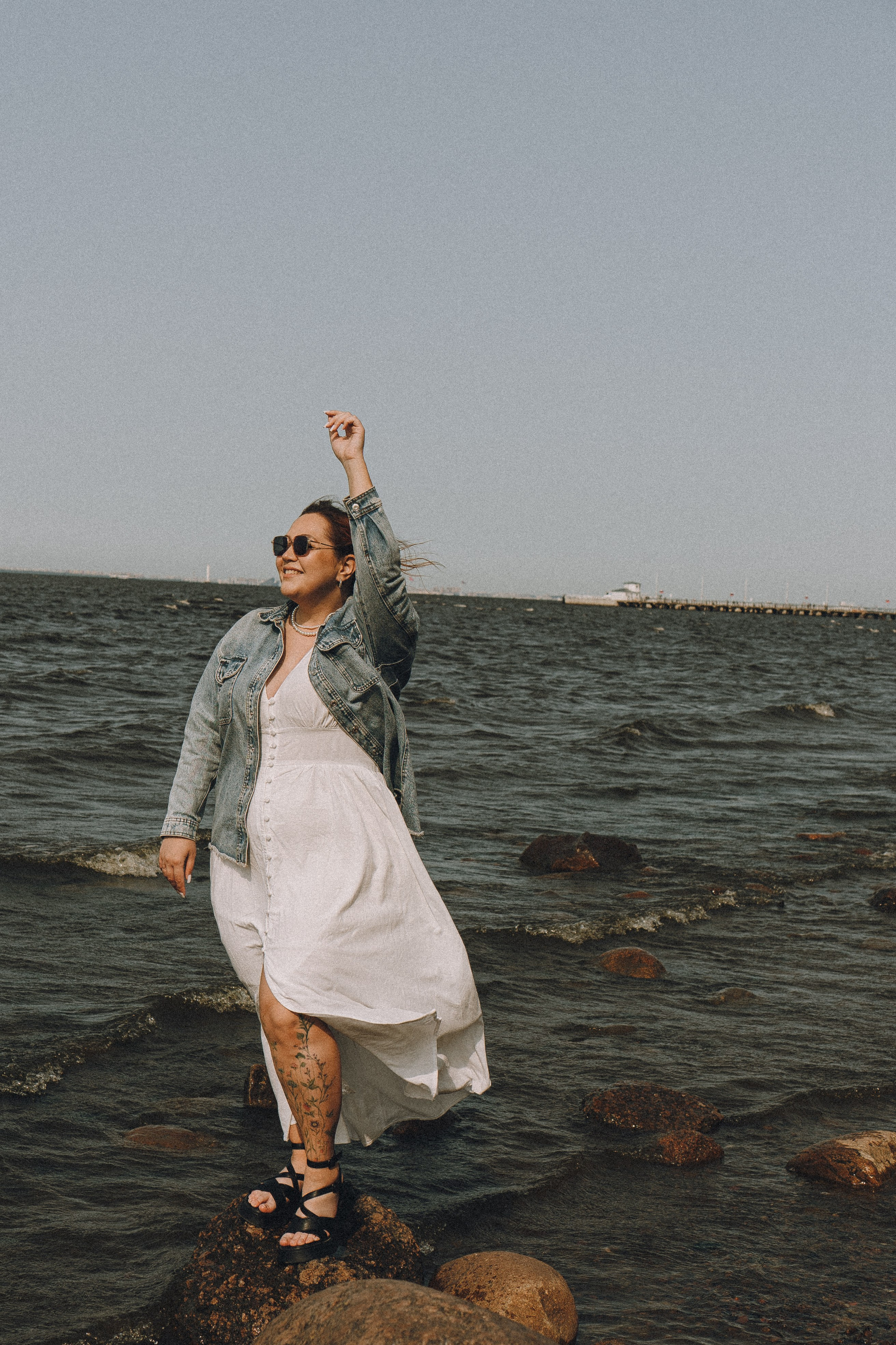 СВАДЕБНАЯ ИСТОРИЯ В ПЕТЕРГОФЕ. Профессиональный фотограф, Санкт-Петербург — Виктория Богомолова