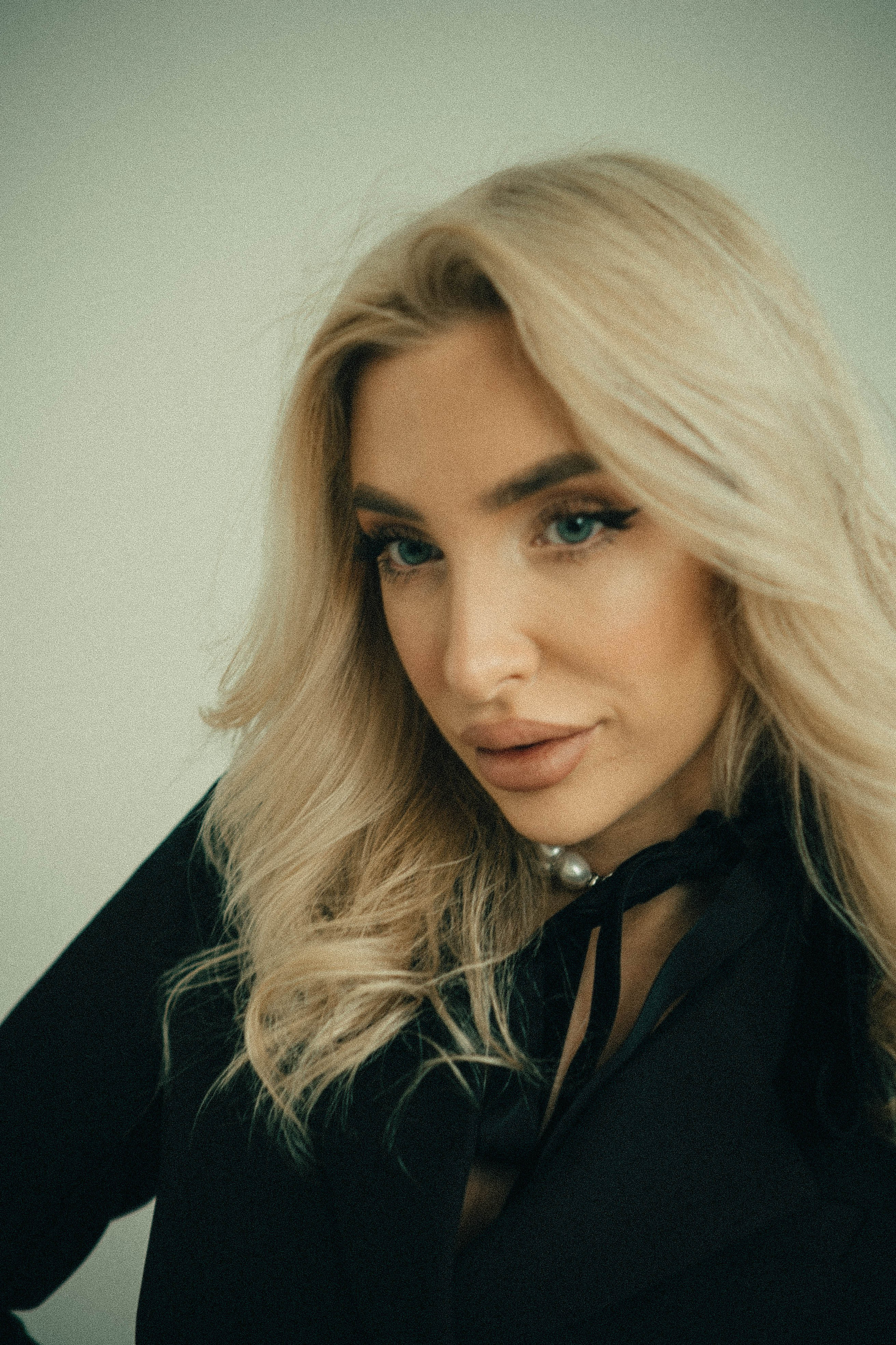 Студия. Профессиональный фотограф, Санкт-Петербург — Виктория Богомолова