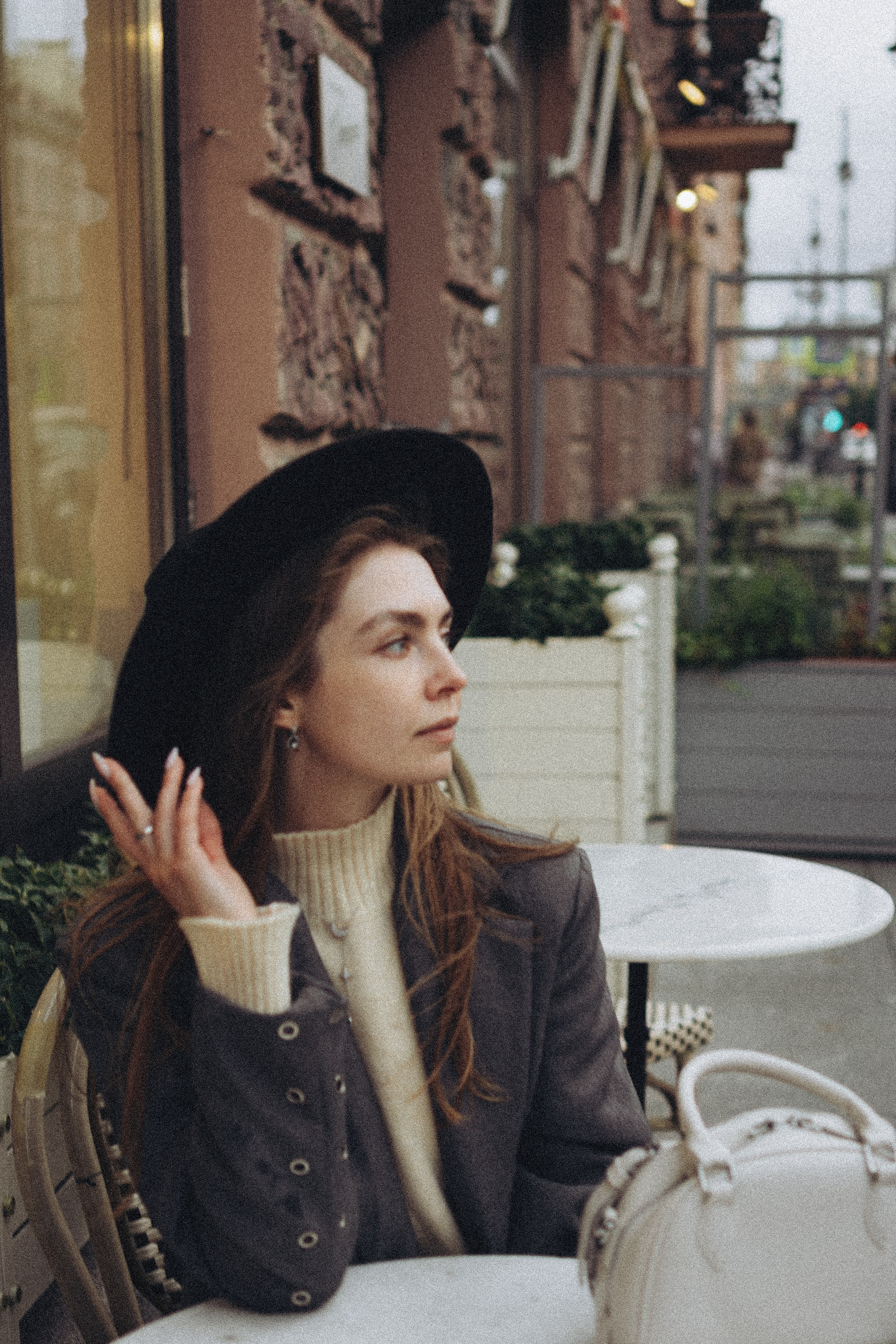 ПРОГУЛКА НА ЧЕРНЫШЕВСКОЙ. Профессиональный фотограф, Санкт-Петербург — Виктория Богомолова