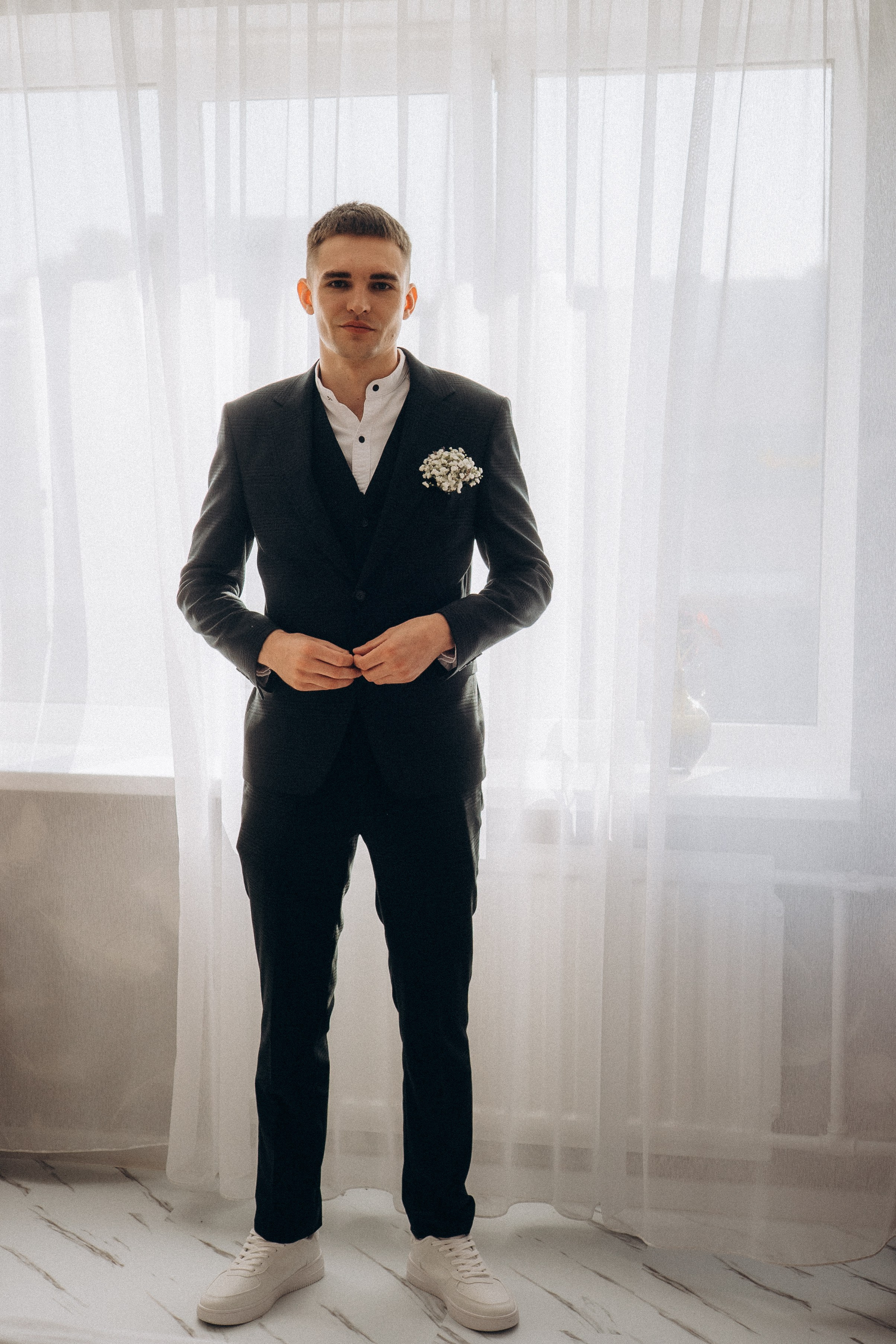 СВАДЕБНАЯ СЬЕМК В ПАРКЕ 300-ЛЕТИЯ. Профессиональный фотограф, Санкт-Петербург — Виктория Богомолова