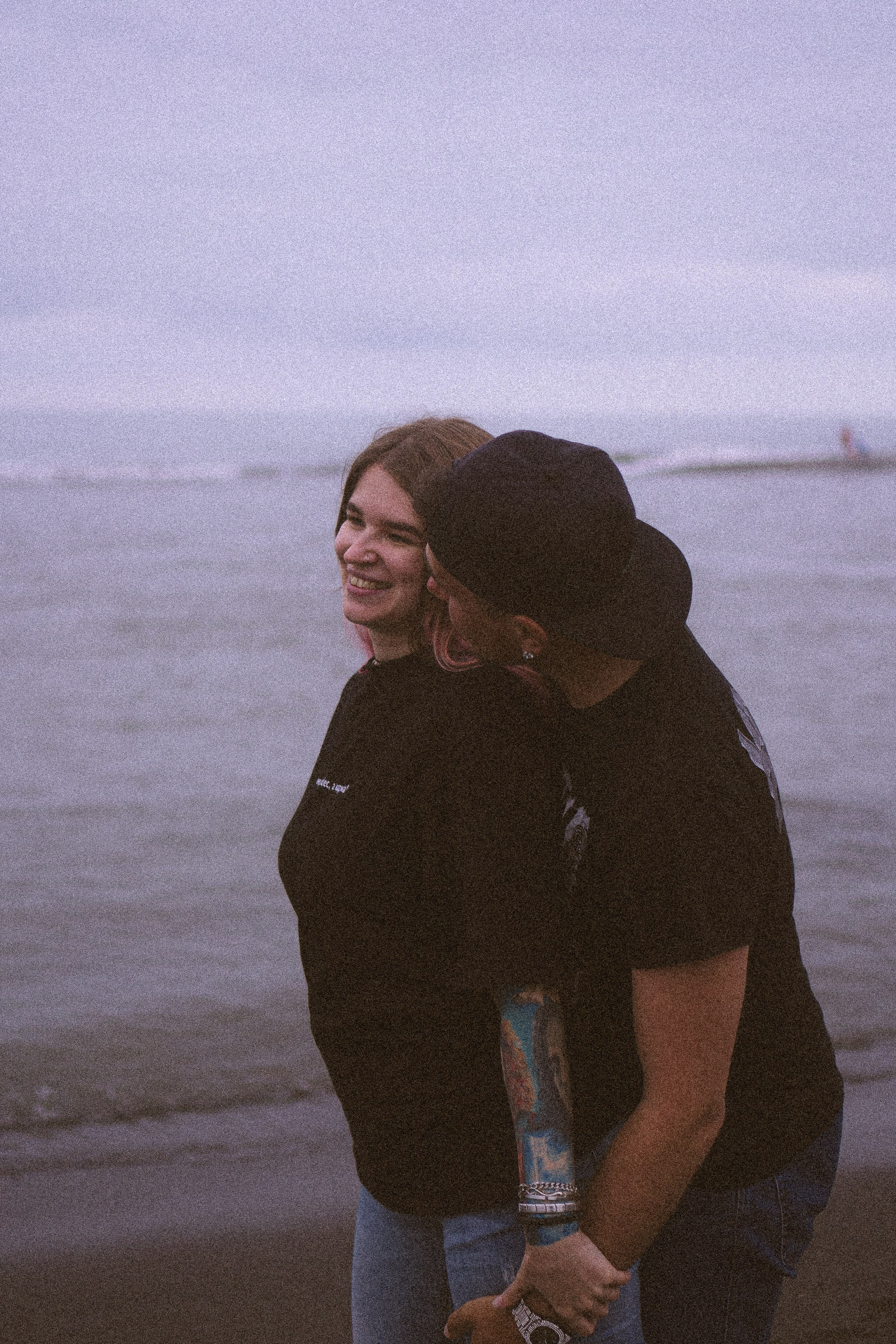 НА БЕРЕГУ МОРЯ. Профессиональный фотограф, Санкт-Петербург — Виктория Богомолова