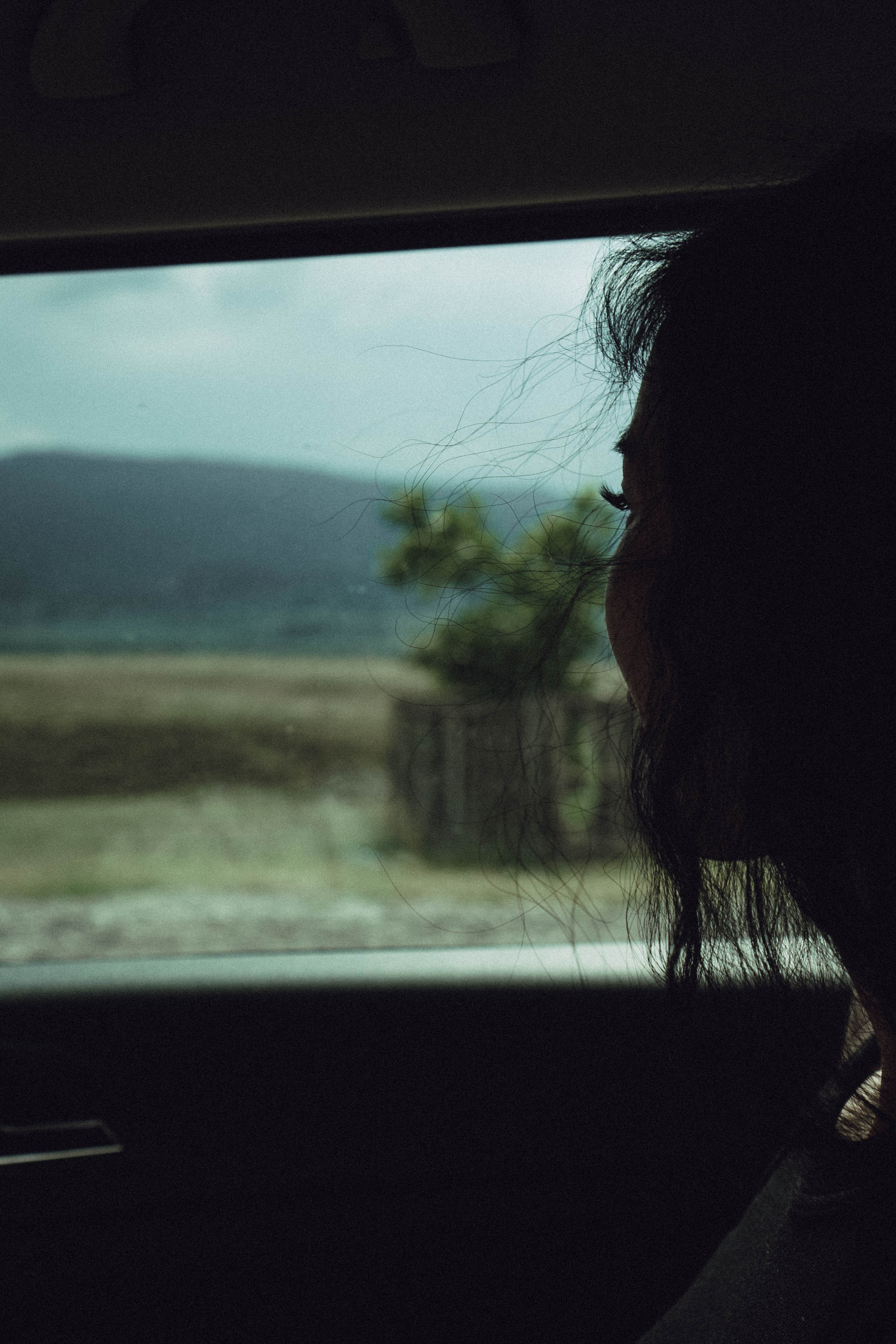 Горы. Профессиональный фотограф, Санкт-Петербург — Виктория Богомолова