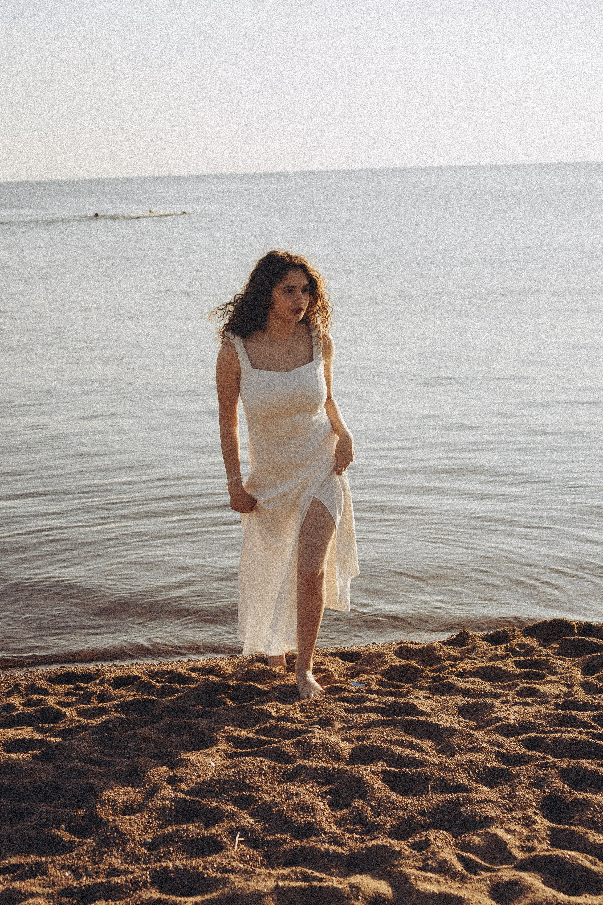 НА ФИНСКОМ ЗАЛИВЕ. Профессиональный фотограф, Санкт-Петербург — Виктория Богомолова