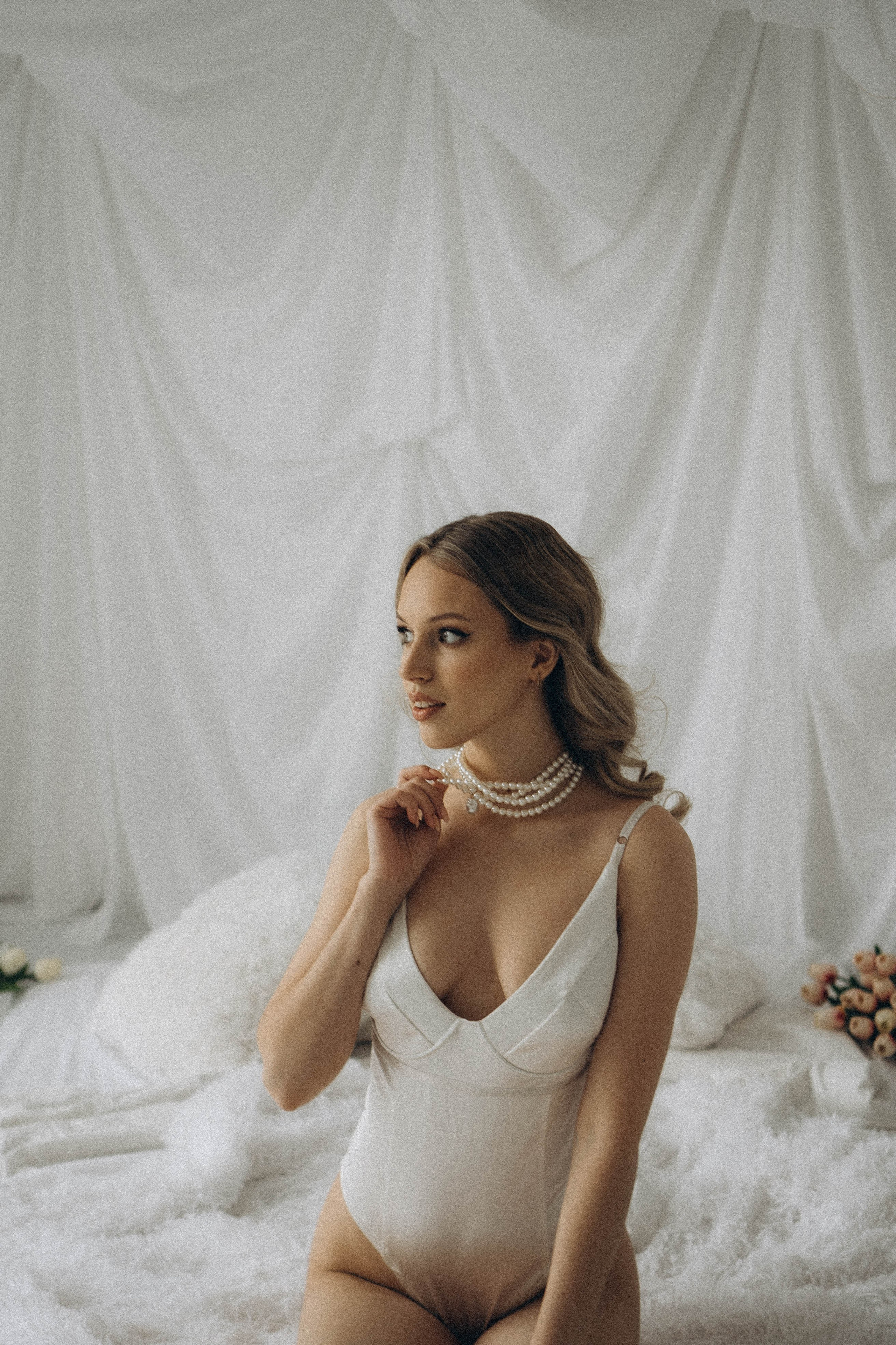 Весенняя. Профессиональный фотограф, Санкт-Петербург — Виктория Богомолова