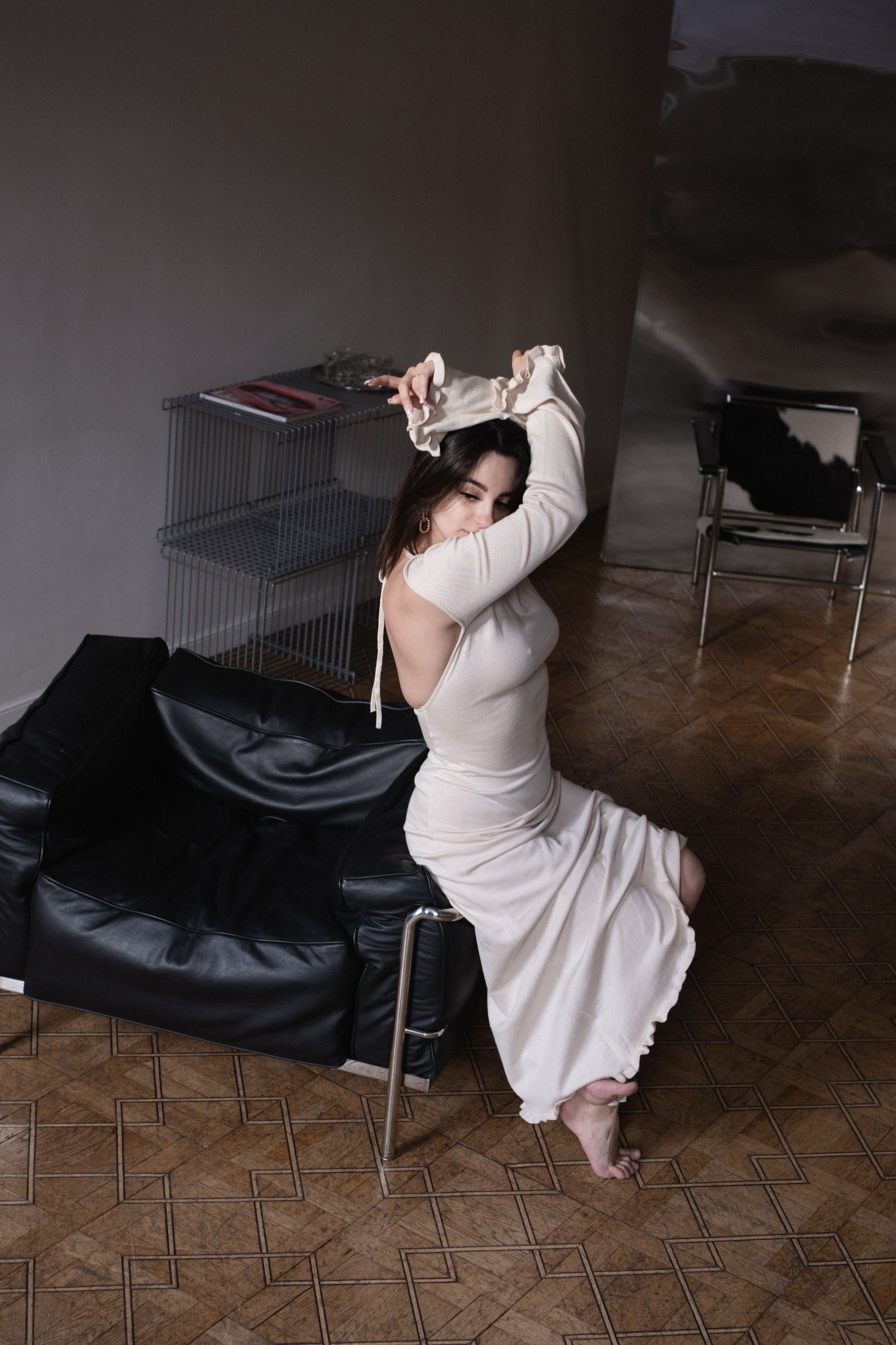 Студийная. Профессиональный фотограф, Санкт-Петербург — Виктория Богомолова