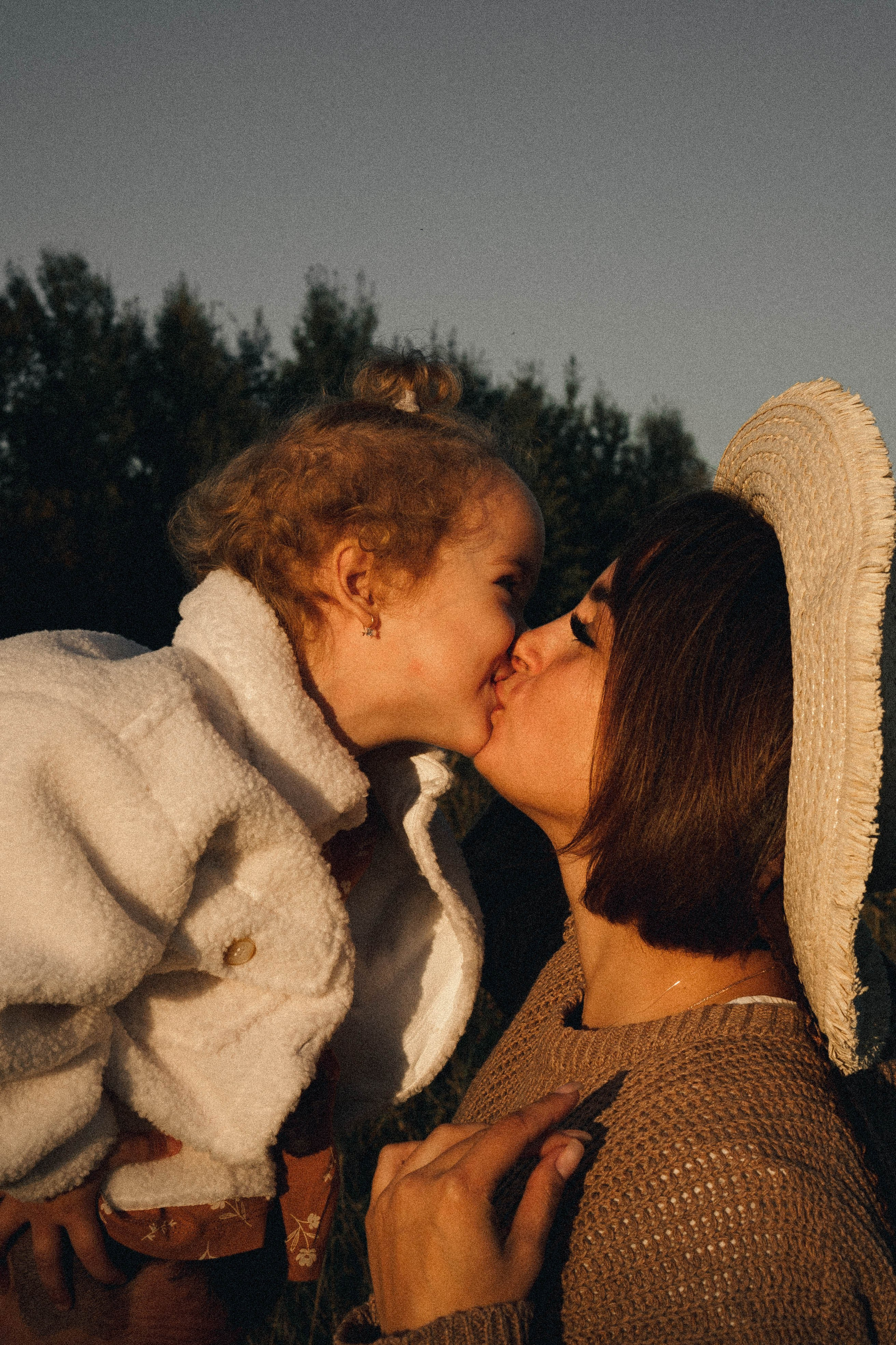 Семейная серия. Профессиональный фотограф, Санкт-Петербург — Виктория Богомолова