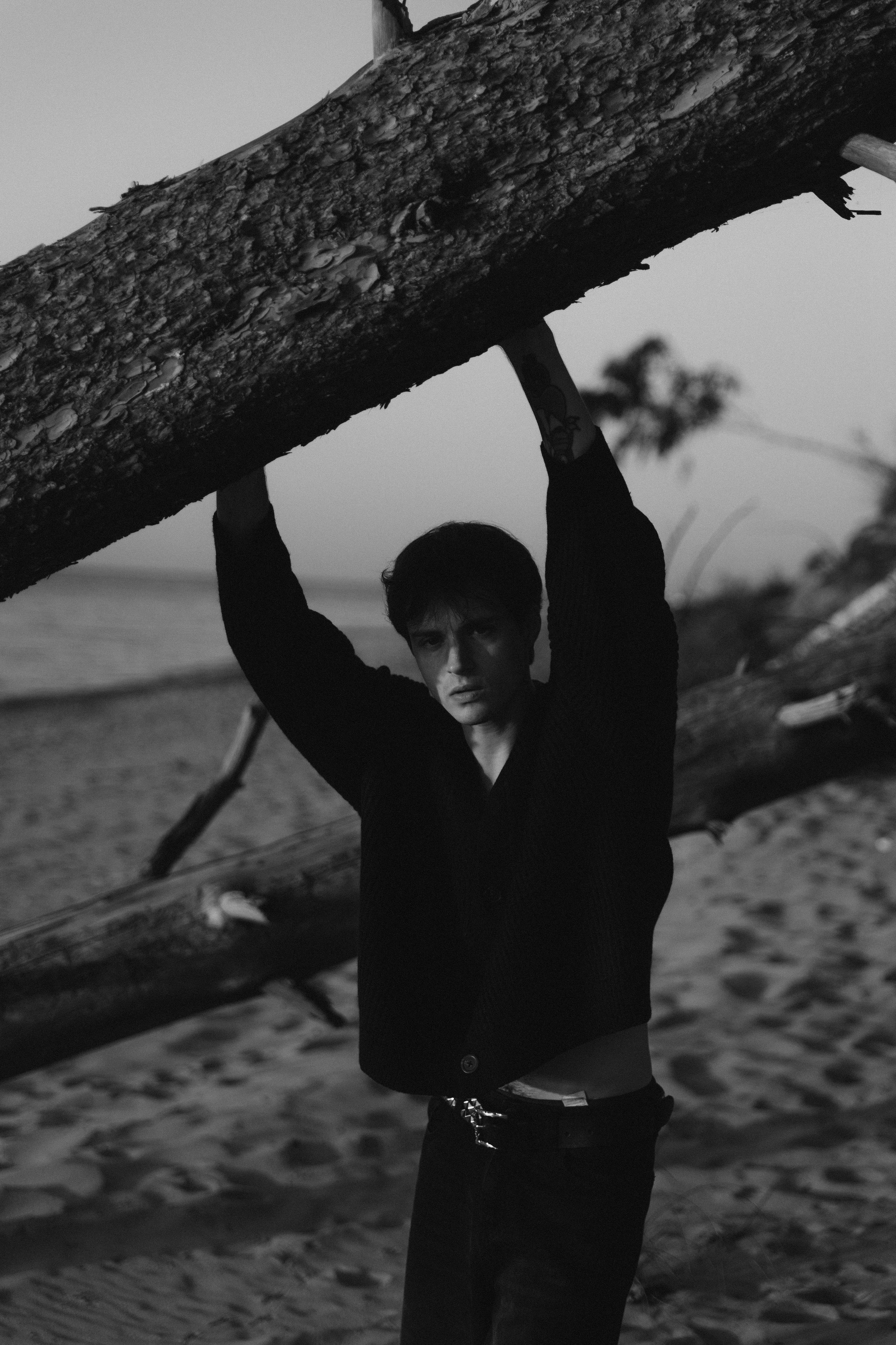 Max. Свадебный и портретный фотограф в Калининграде и Москве Марк Юдинцев