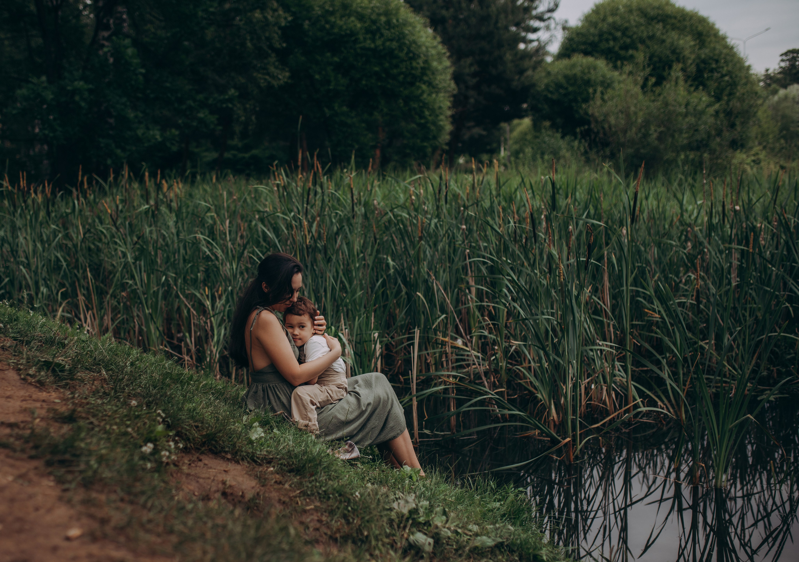 Семейный фотограф Кристина Шахура