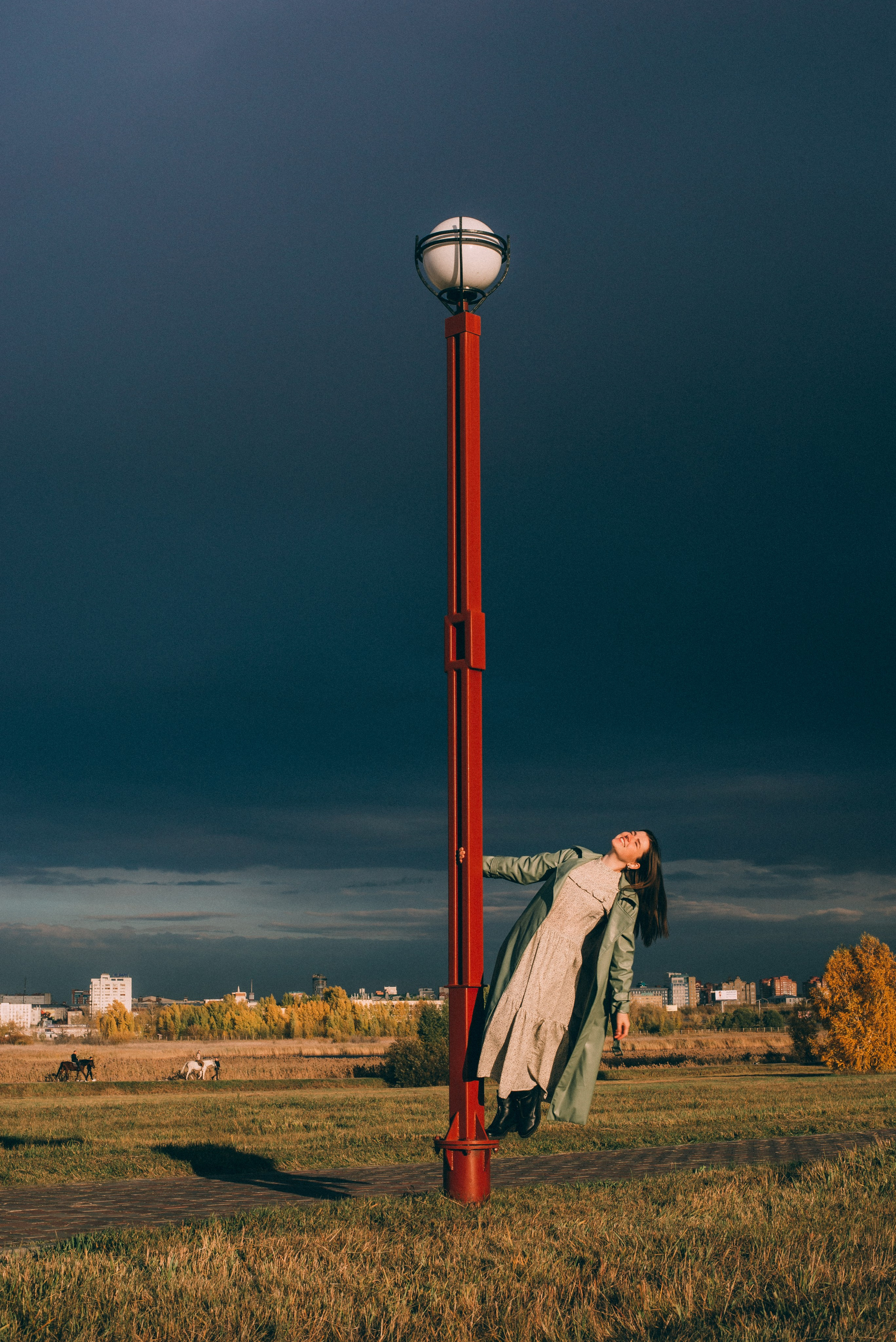 Портретная съемка. Семейный фотограф в Санкт-Петербурге | Баранова Галина