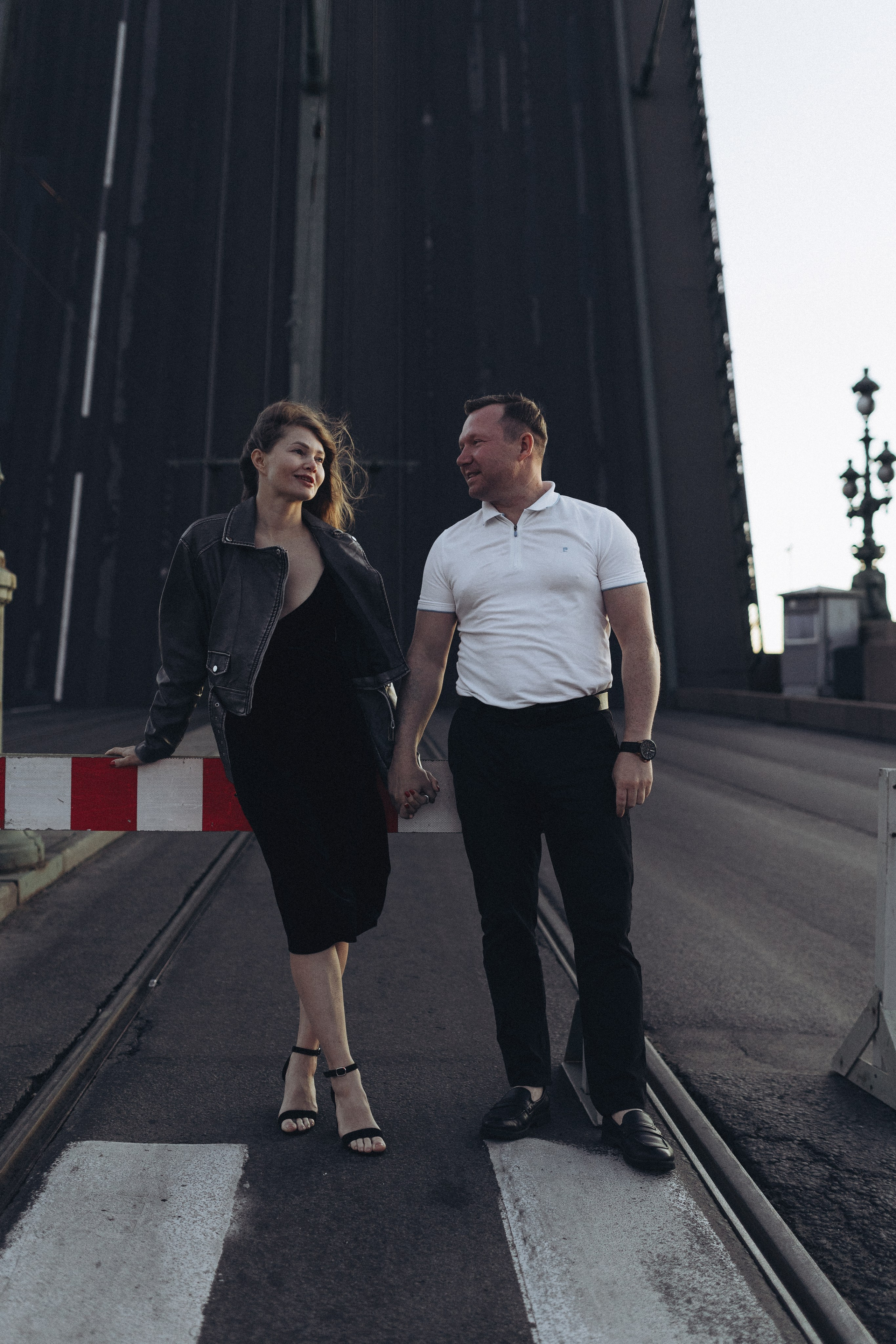 L & A. Фотограф Санкт-Петербург/Гомель Виктория Петрова