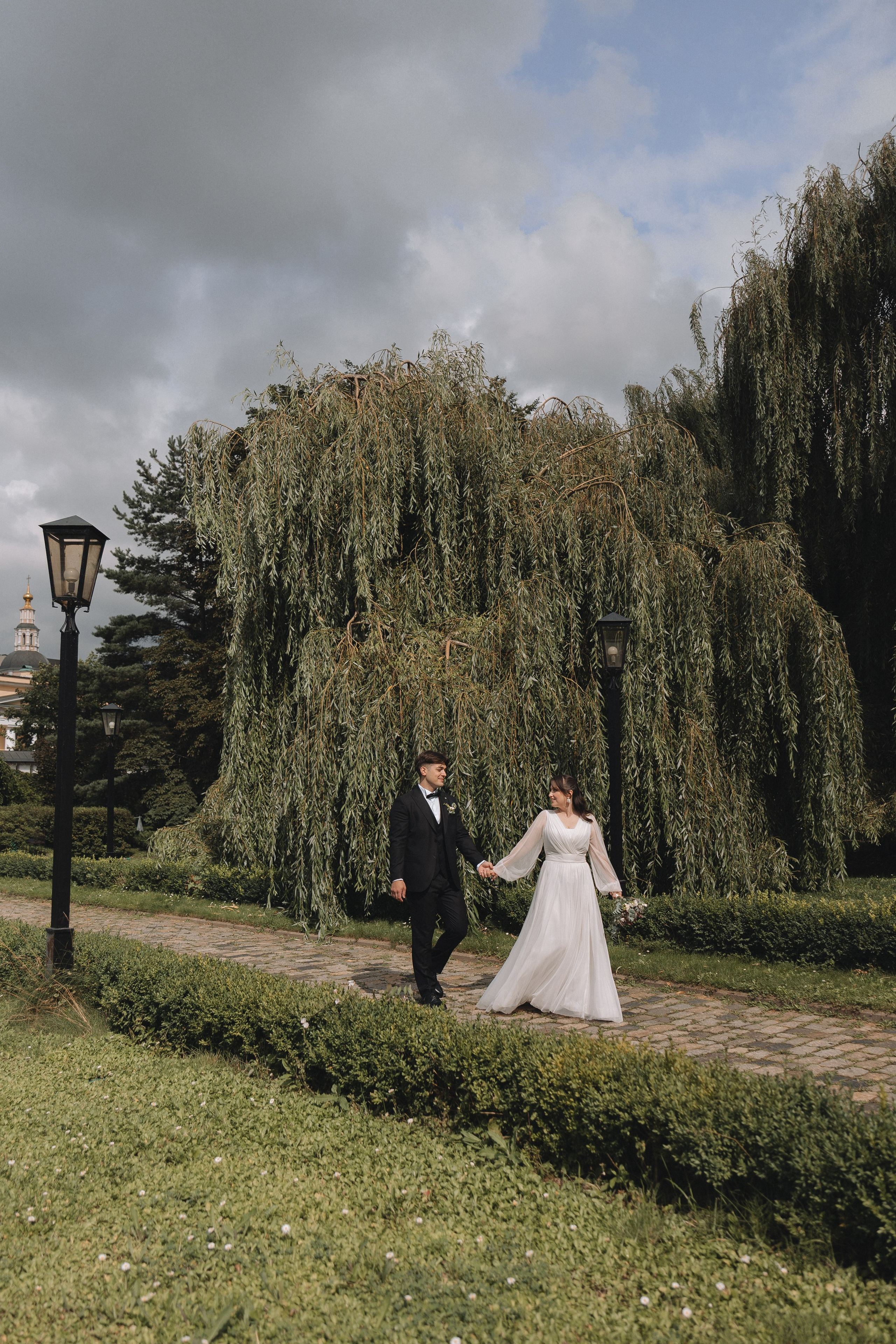 Обзор ЗАГСов Москвы. Свадебный и семейный фотограф в Москве Яна Шувалова