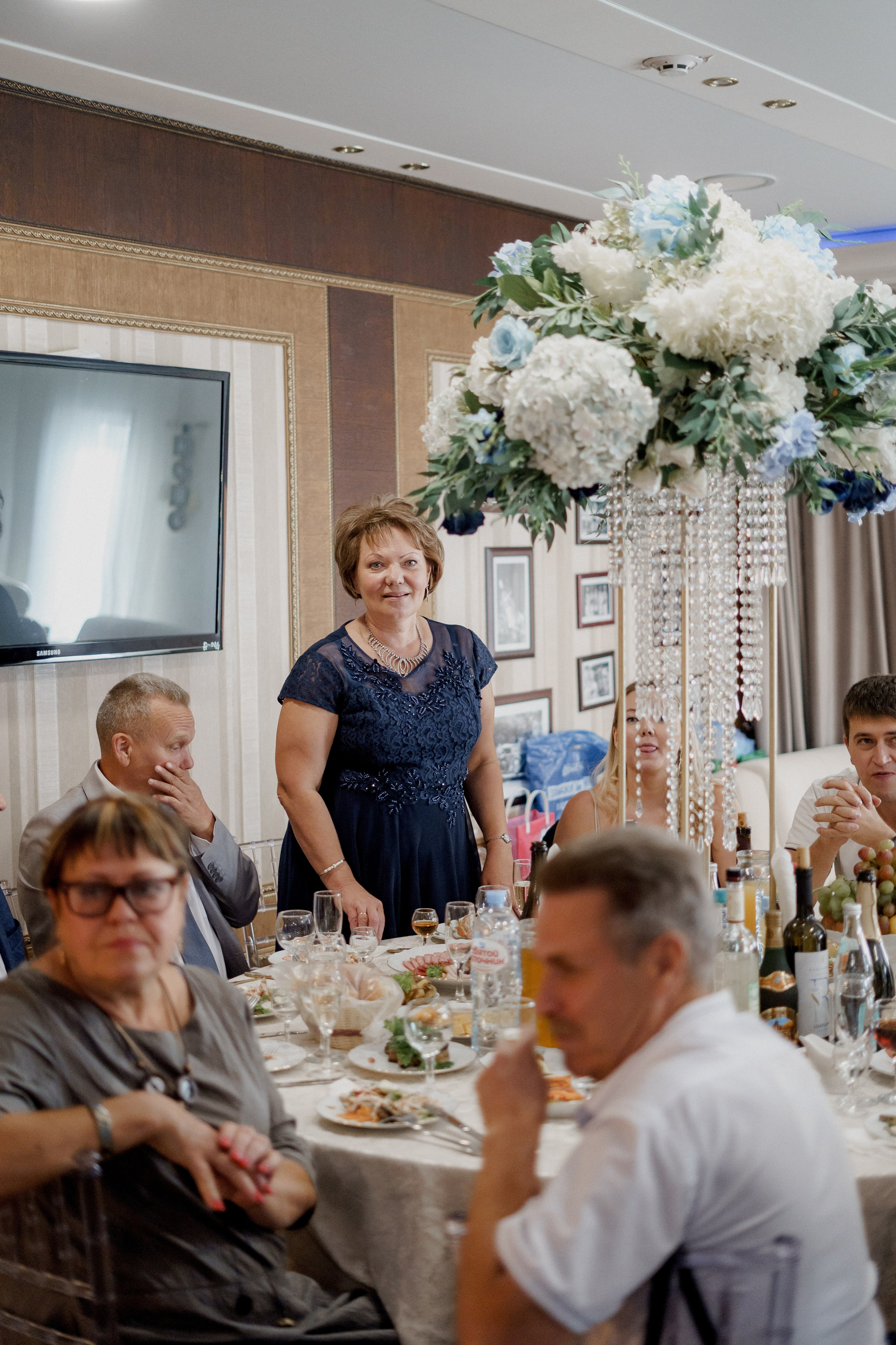 Андрей и Аня. Фотограф Валерия Крахмалева