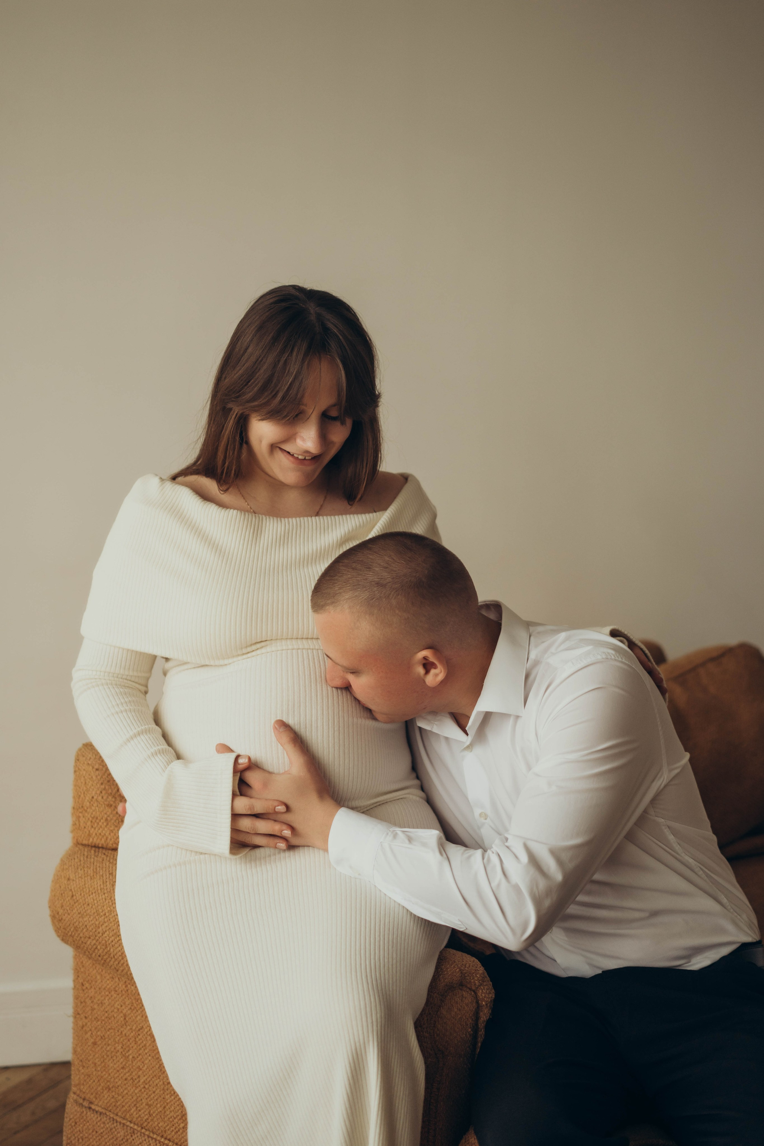 Таня и Илья