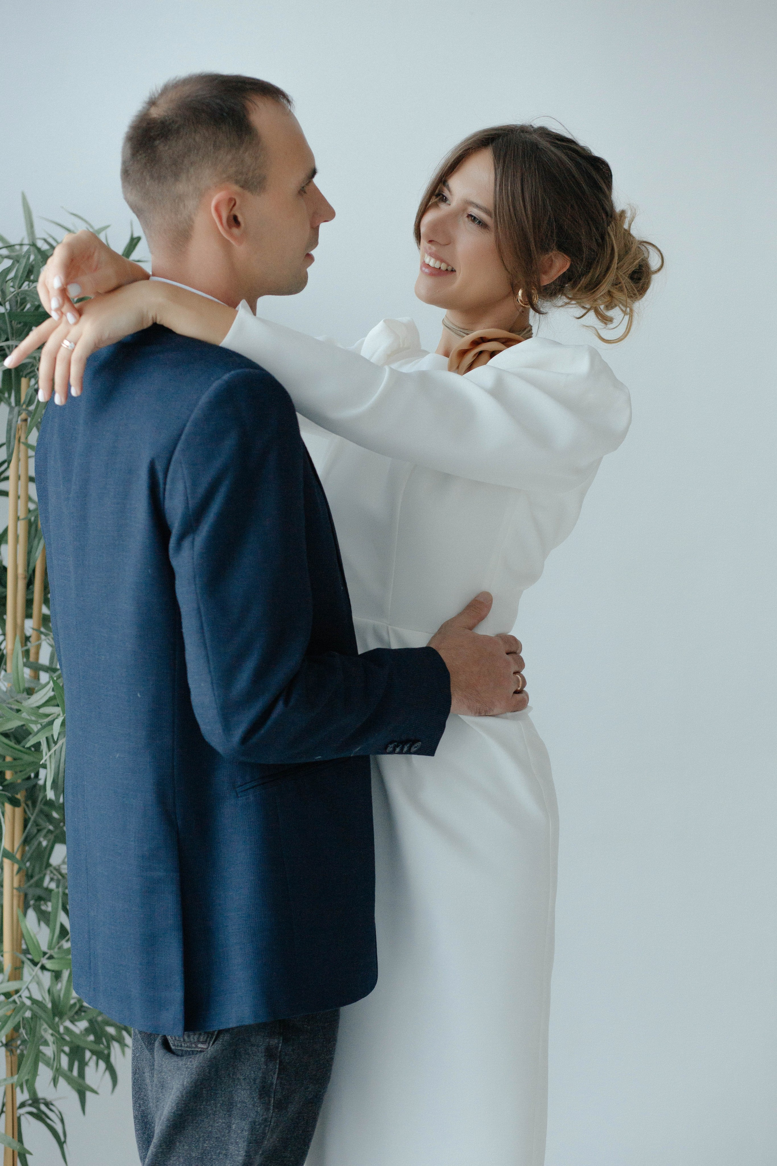 Свадебный и семейный фотограф в Барнауле Уманчук Яна