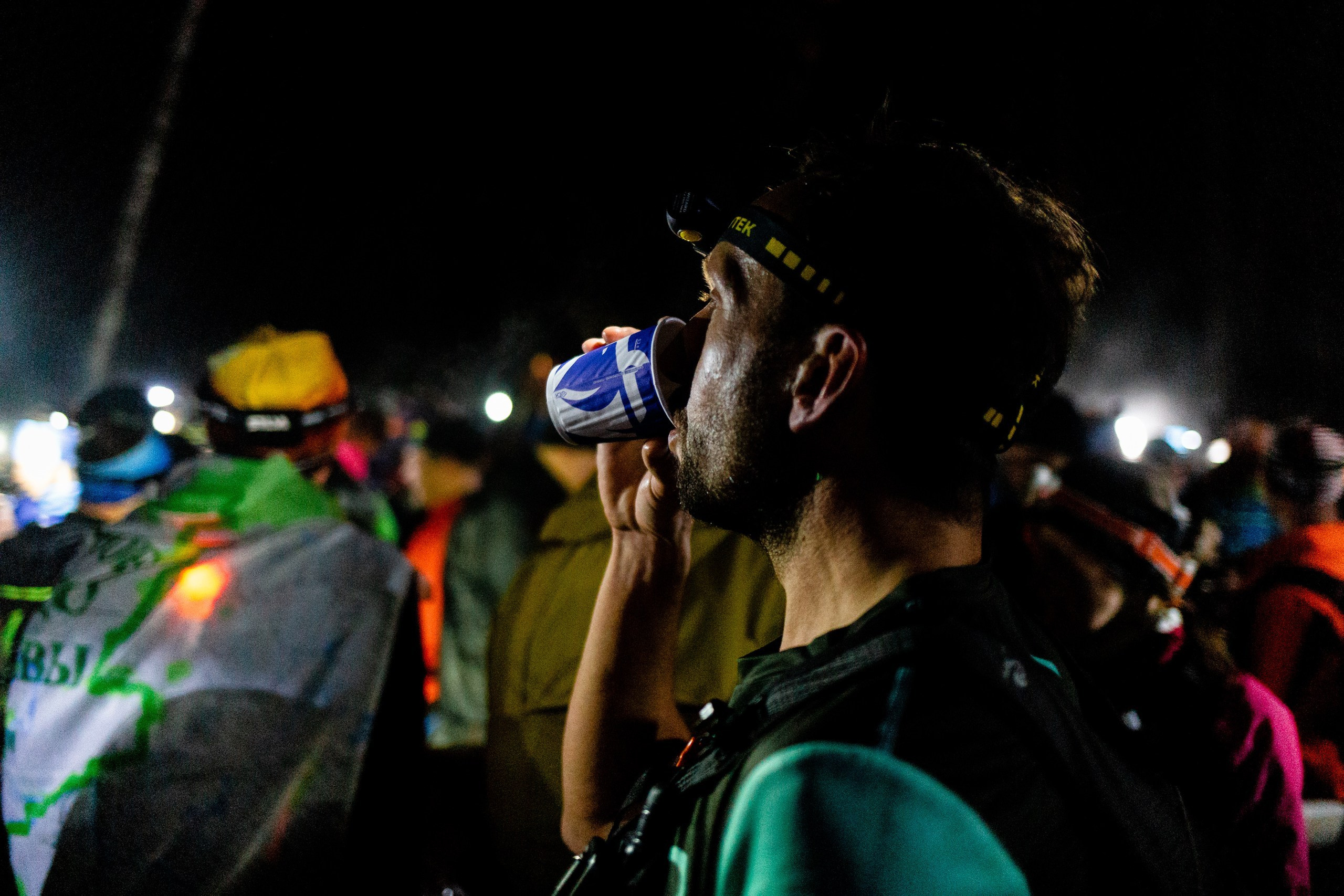 Эстафета по зеленому кольцу Москвы 2023. Павел Шарапов | Фотограф | Москва