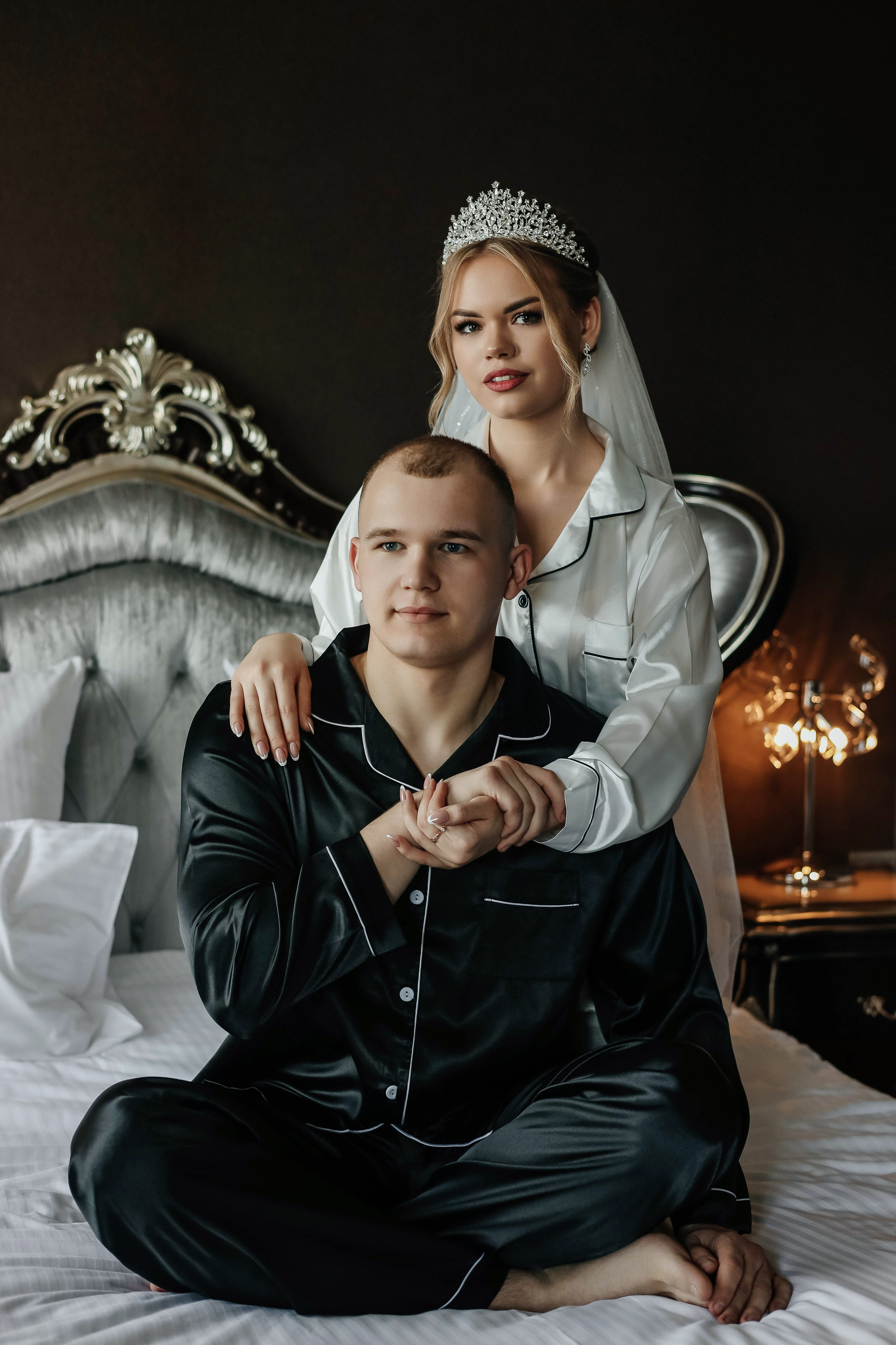 Love. Семейный фотограф Анна Мезенцева