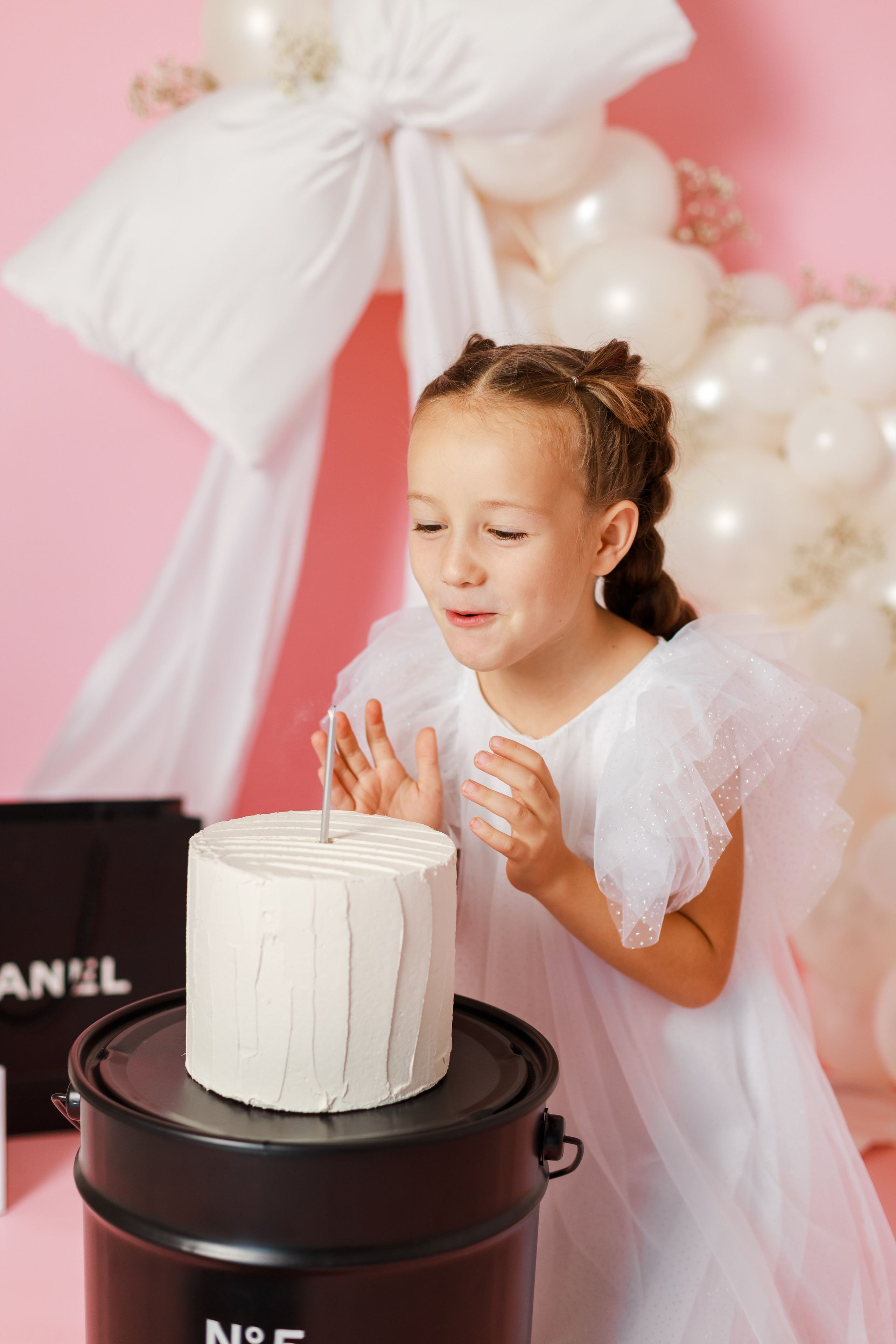 Дарья. Детский и семейный фотограф в Краснодаре Альбина Морозова