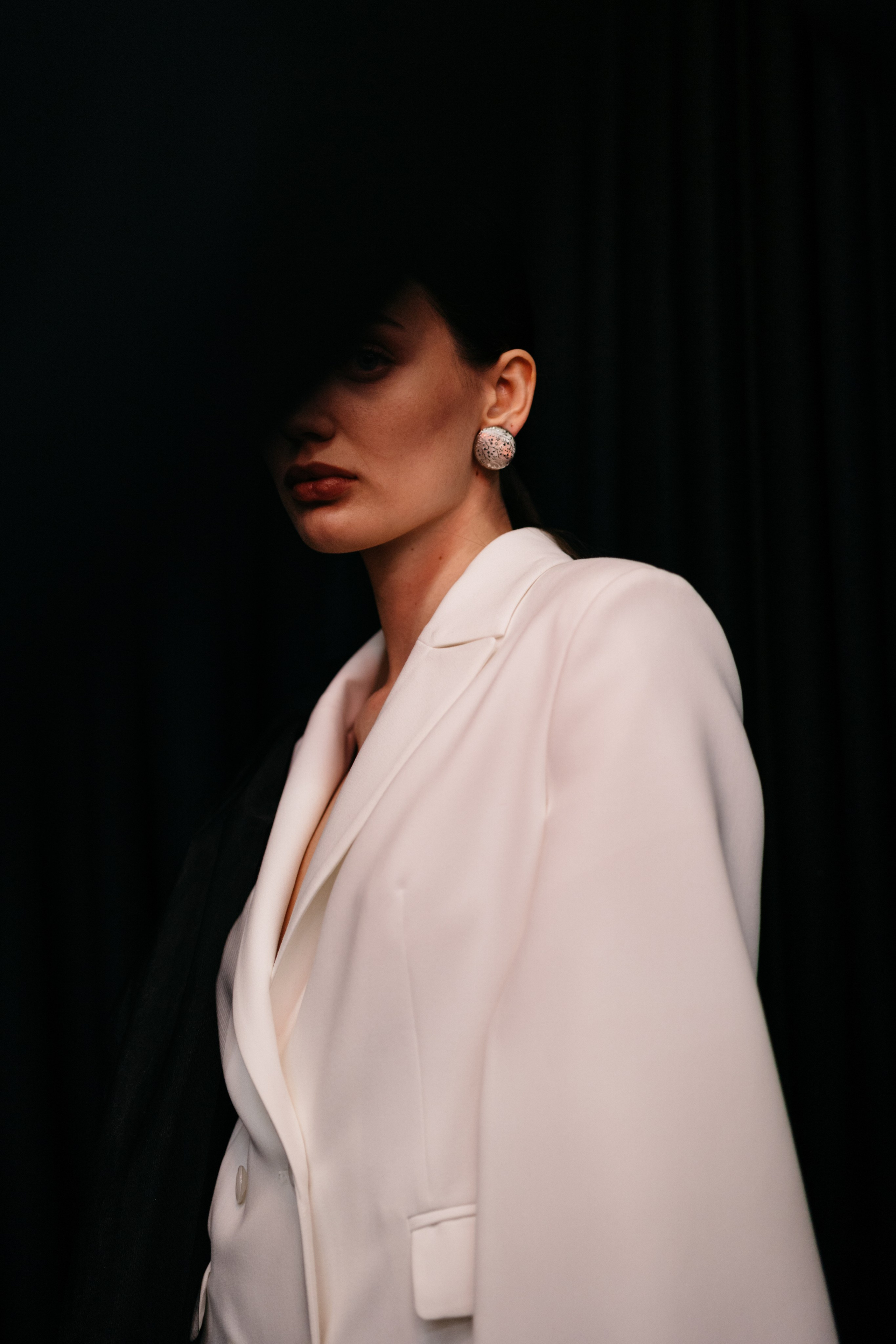 St. Petersburg Fashion Week part 2. Контент фотограф в Санкт-Петербурге Иванова Юлия