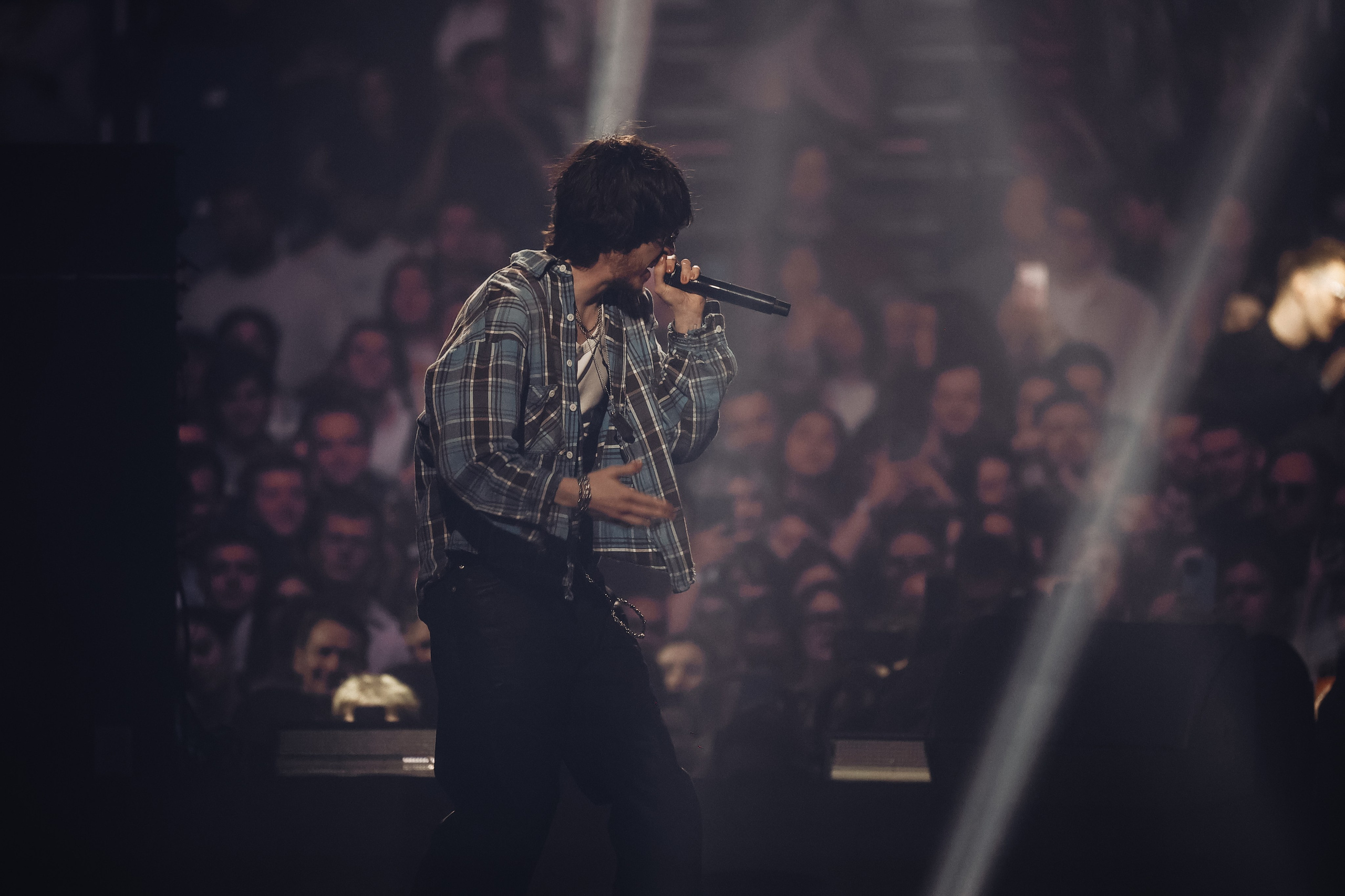 TYGA IN MOSCOW @ЦСКА АРЕНА