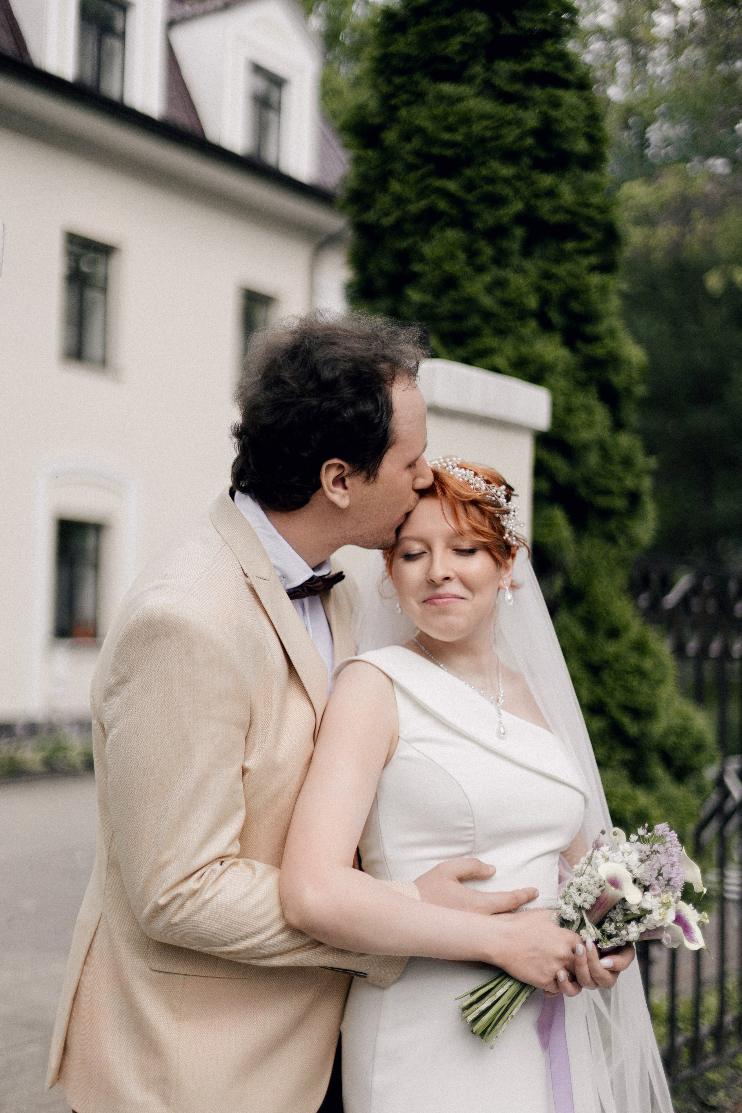 Ольга и Павел. Фотограф в Обнинске и Калуге Анастасия Антохина