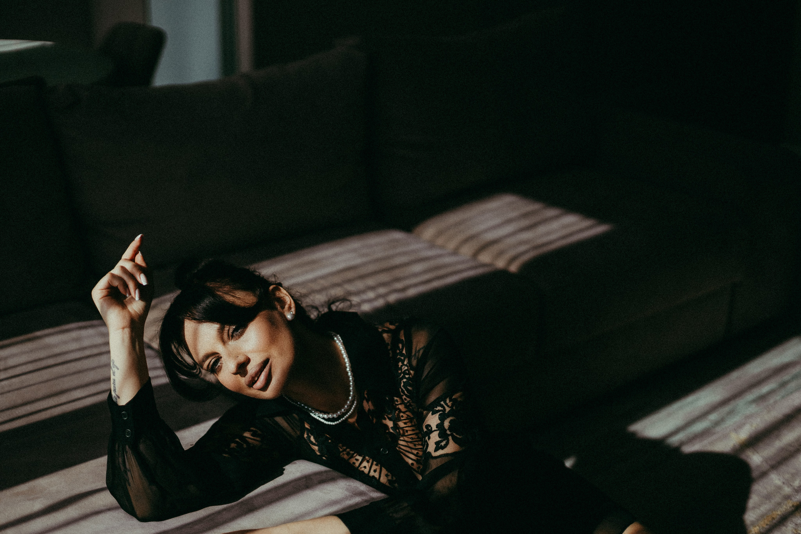 Настя. Фотограф в Обнинске и Калуге Анастасия Антохина