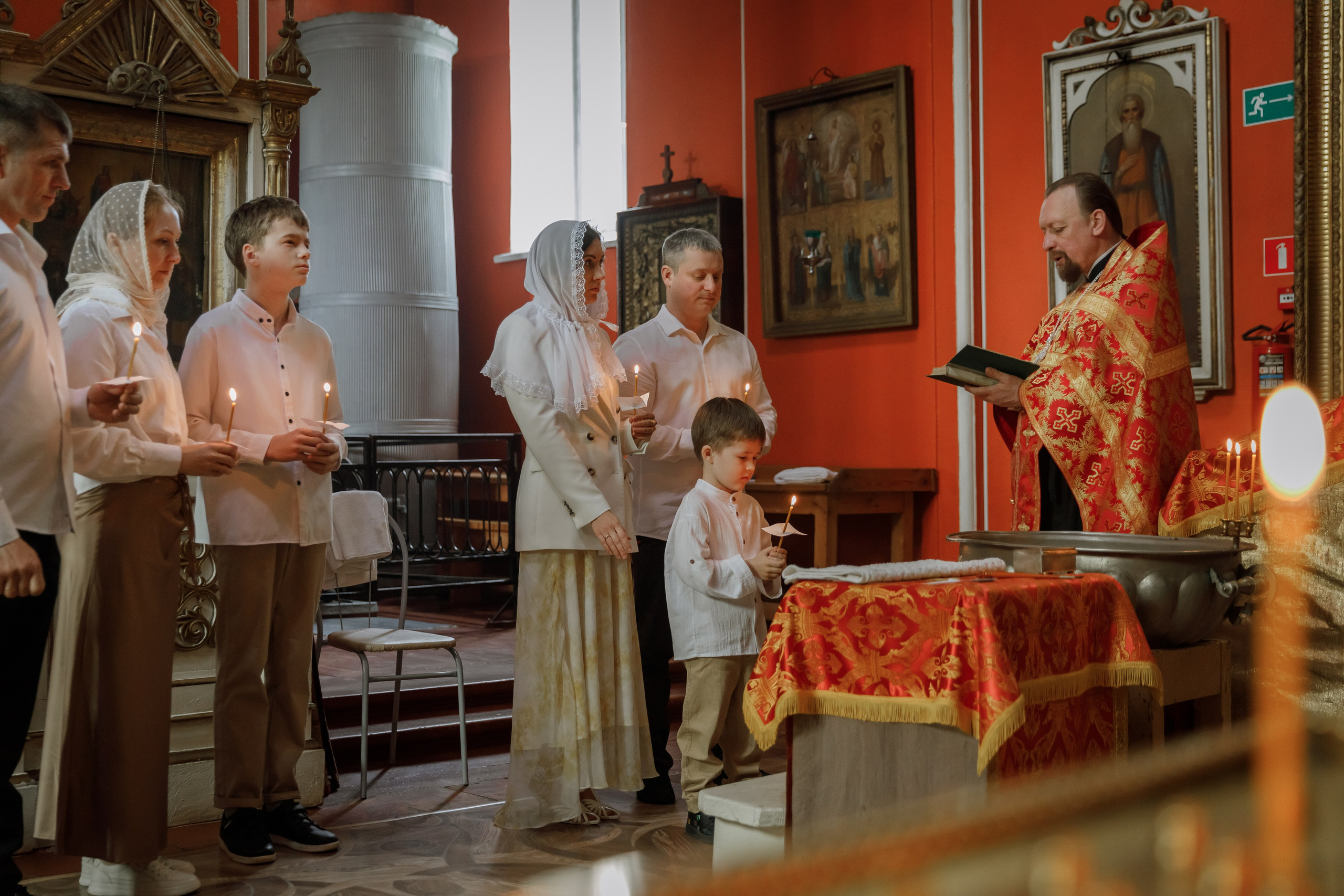 Ополье. Свадебный фотограф, крещение, венчание СПБ, Белгород Анна Коршунова