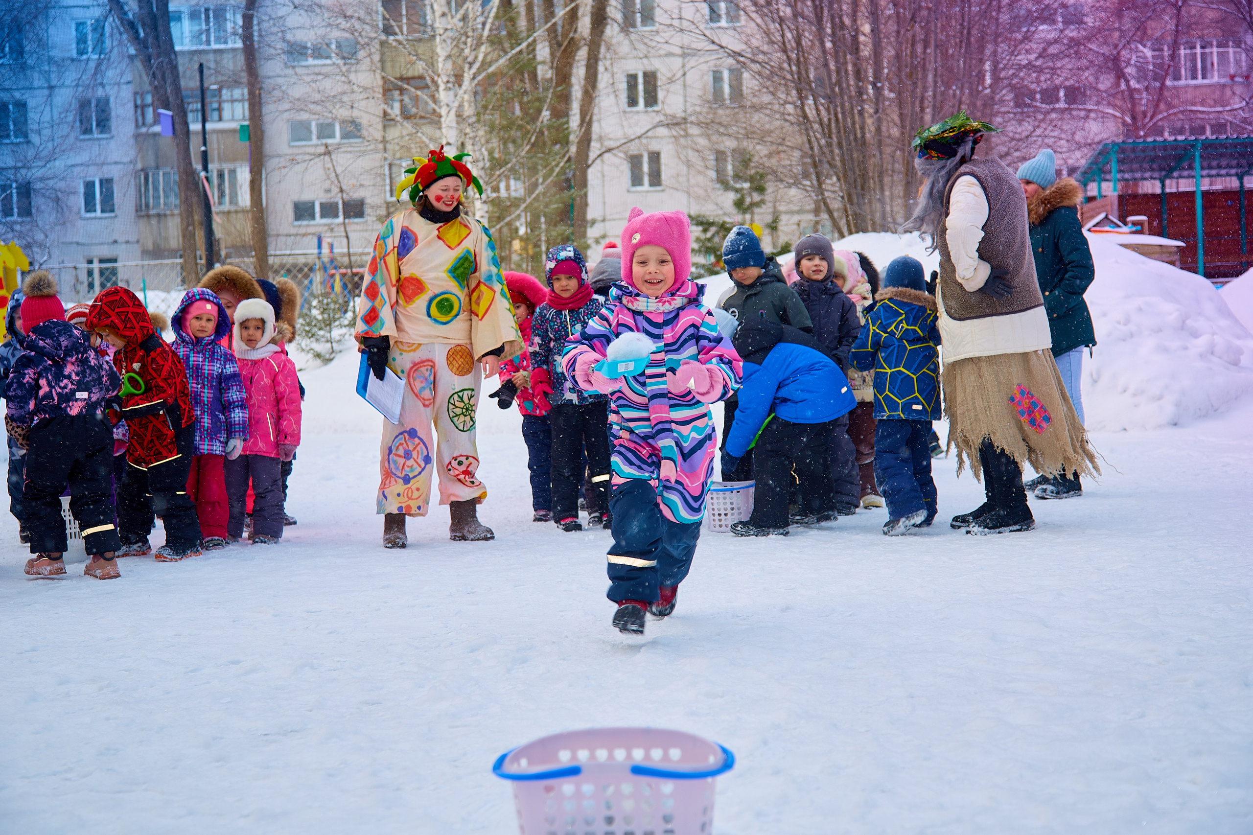 Детский сад. Выпускной альбом Новосибирск