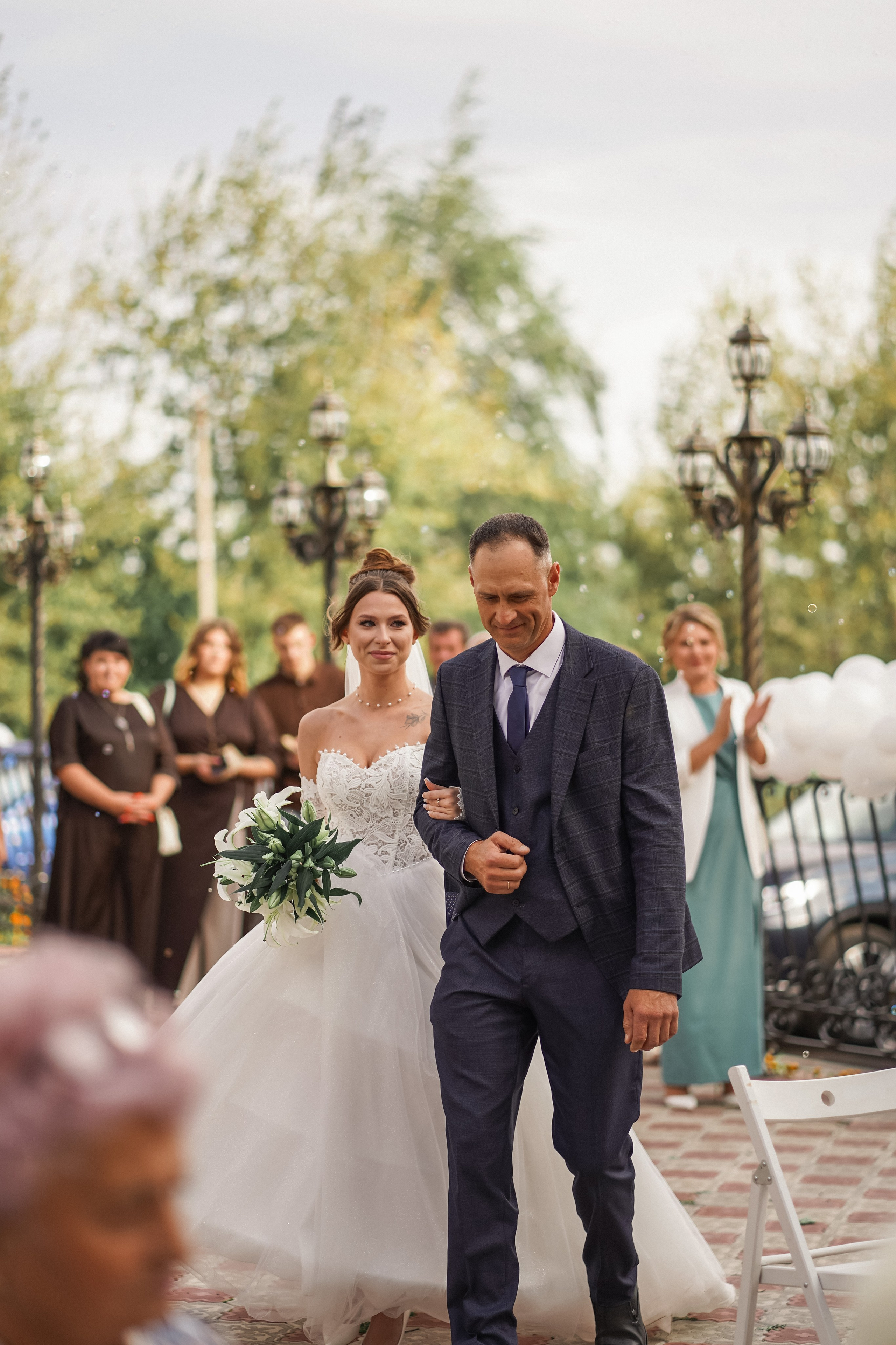 Свадебные съемки. Семейный и Свадебный фотограф в Давлеканово, Уфа Волкова Вероника