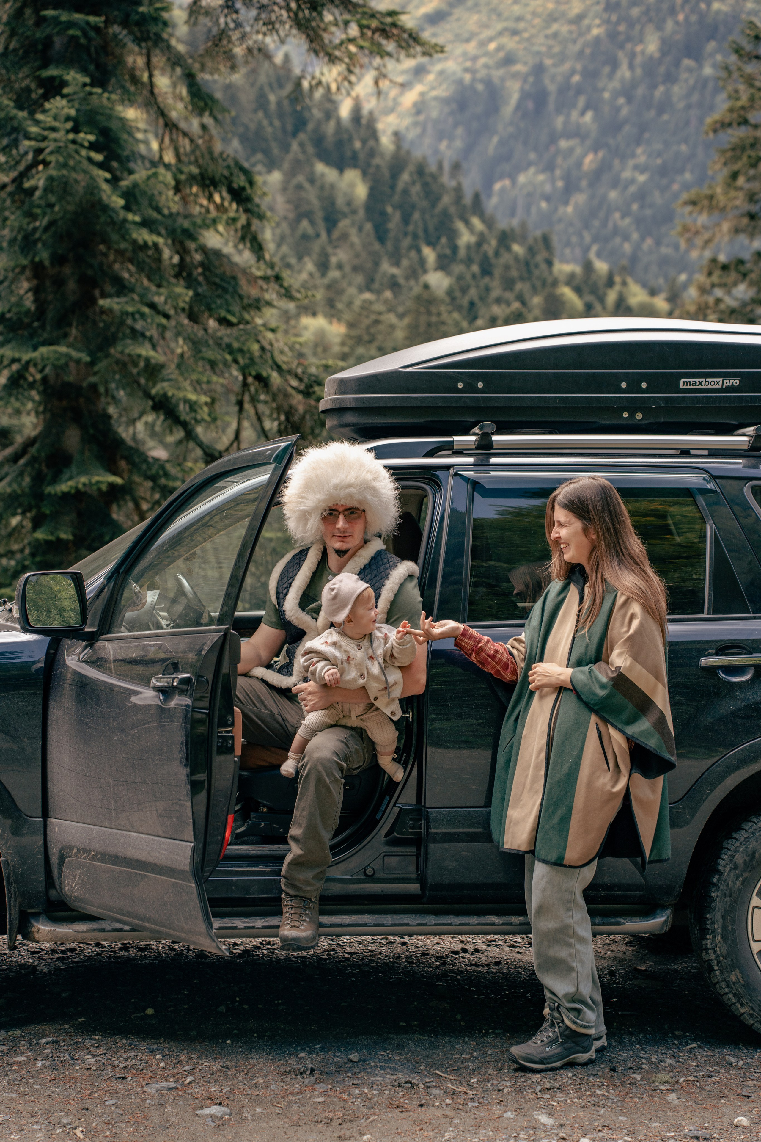 Семейная фотосессия в Домбае. Фотограф КМВ|ГОРЫ Пятигорск Железноводск Ессентуки Кисловодск Домбай Архыз Эльбрус