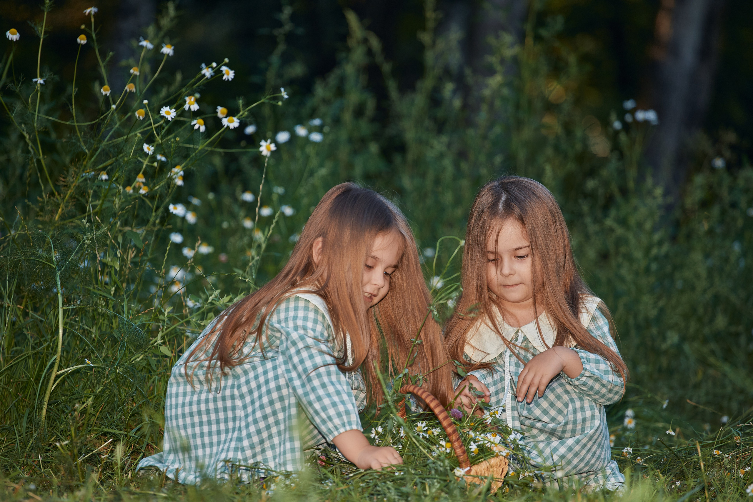Детская фотосессия в фотоклубе. Фотограф в Рязани. Свадьба, семейное фото, портрет. Константин Манго
