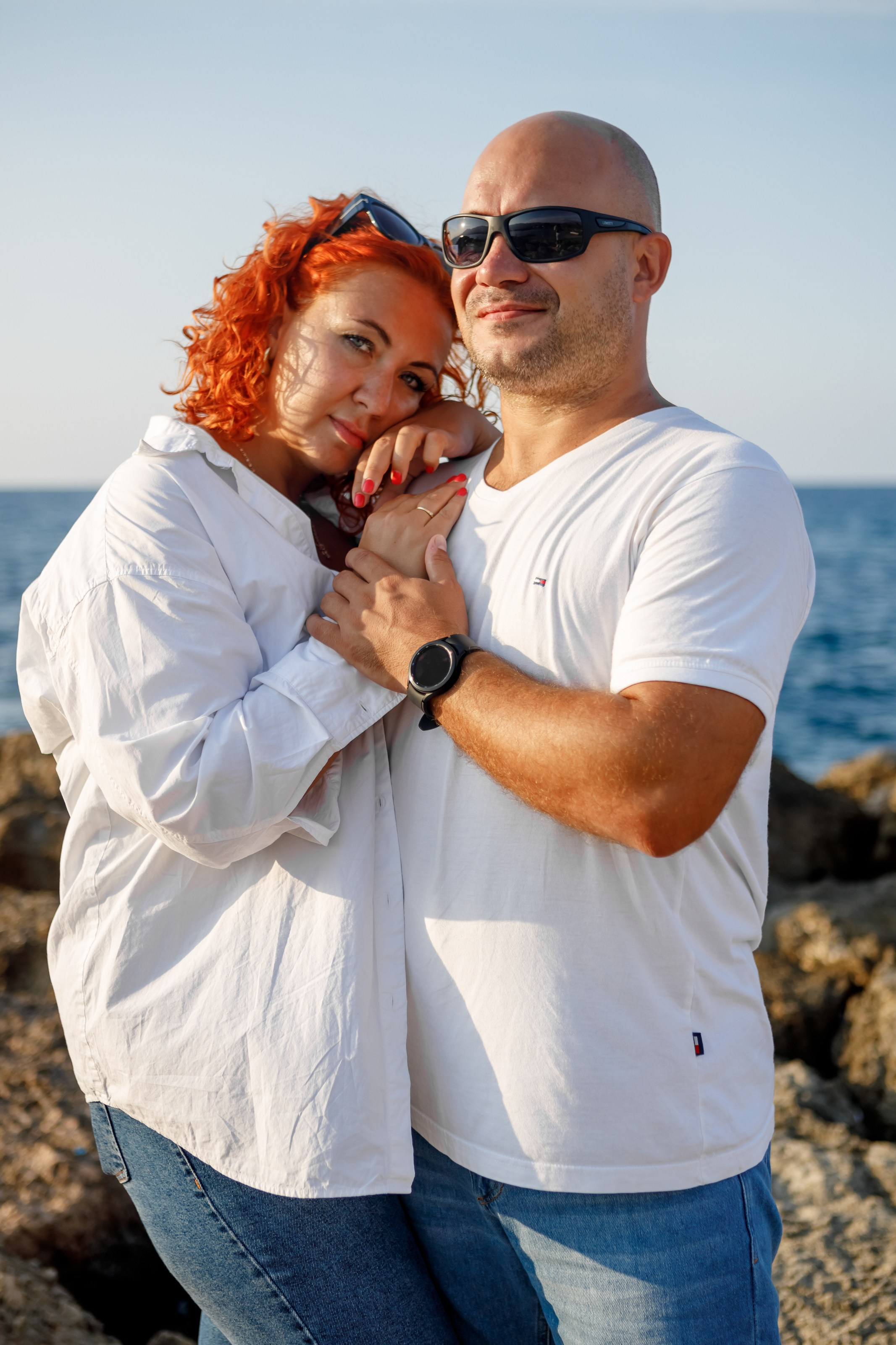 F A M I L Y. Фотограф в Батуми Павел Шарников