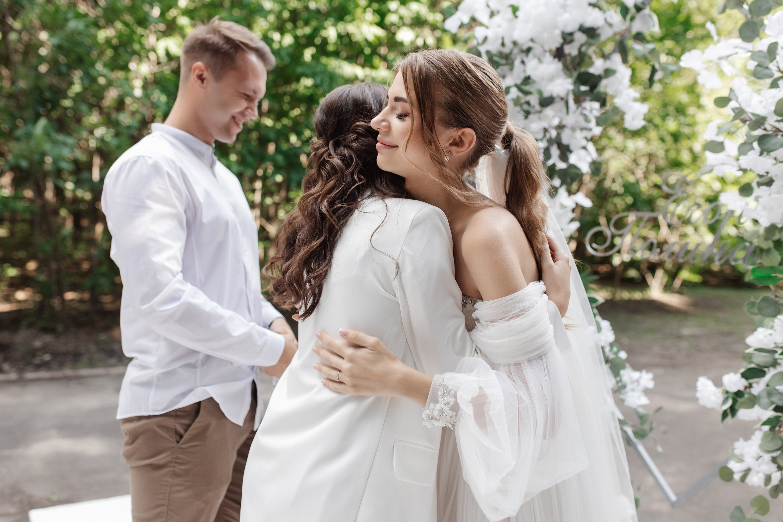 Полина & Егор. Свадебный фотограф Минск Ирина Раевская