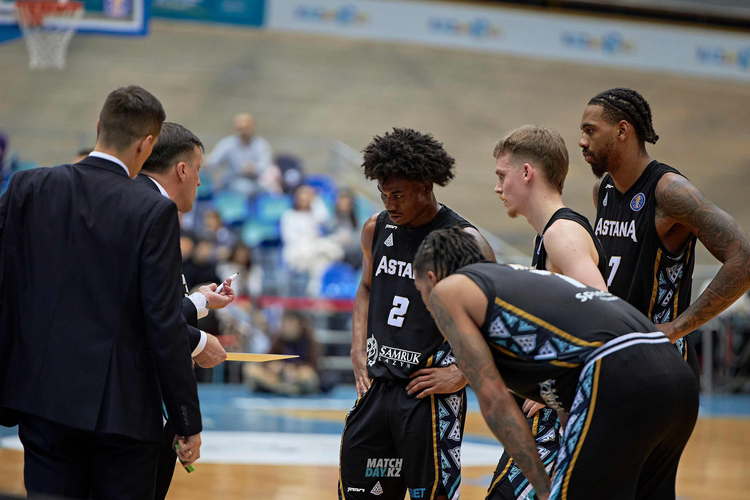 VTB League (Astana — Runa) 30 November 2023. Professional photo & Event agency (Kazakhstan, Astana)