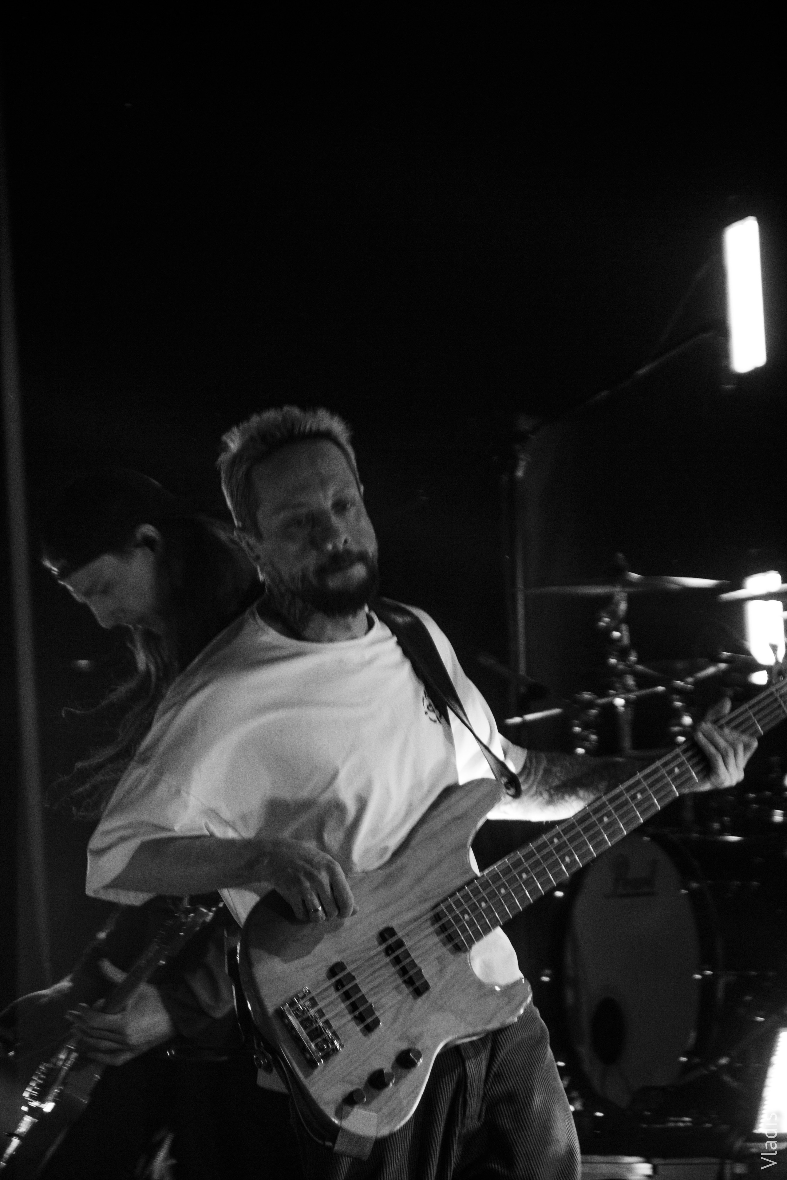 Cardio Killer BASE NEW YEAR FEST 2026 | Петербург. VLADIS PISKUNOV | Концертные Фото |Репортажи