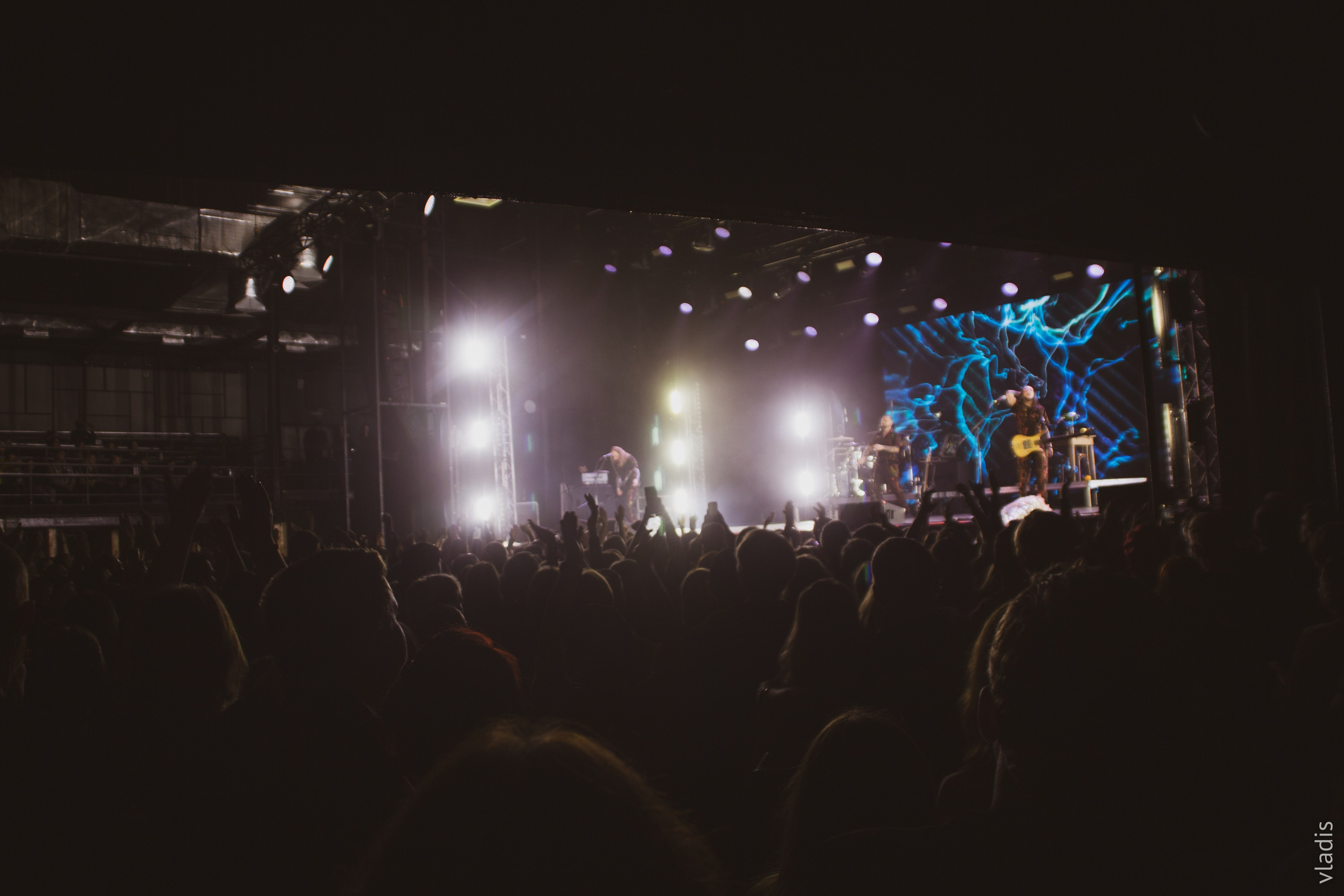 Пилот | A2 | 26.10.2024. VLADIS PISKUNOV | Концертные Фото |Репортажи