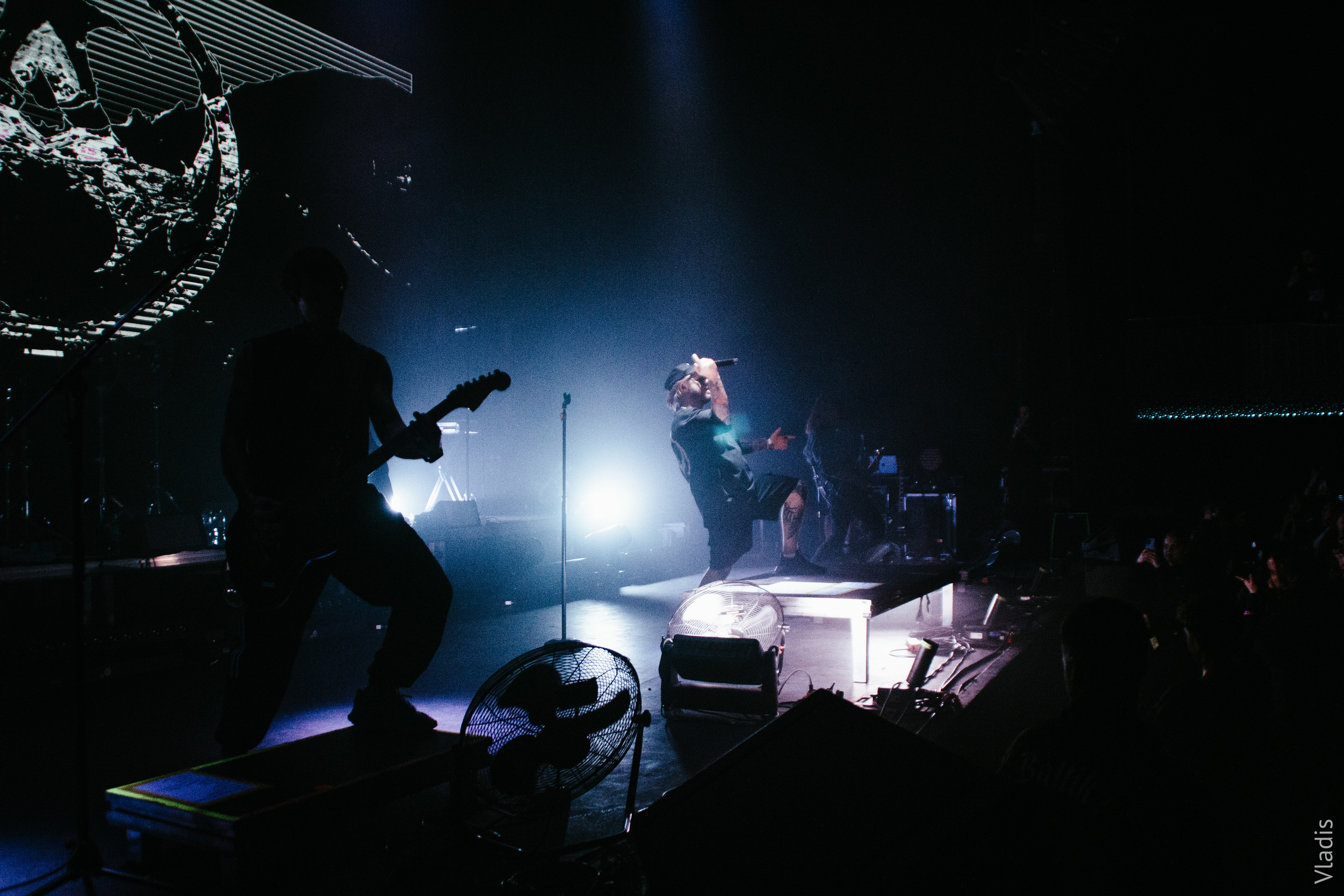 AMATORY BASE NEW YEAR FEST 2026 | Петербург. VLADIS PISKUNOV | Концертные Фото |Репортажи