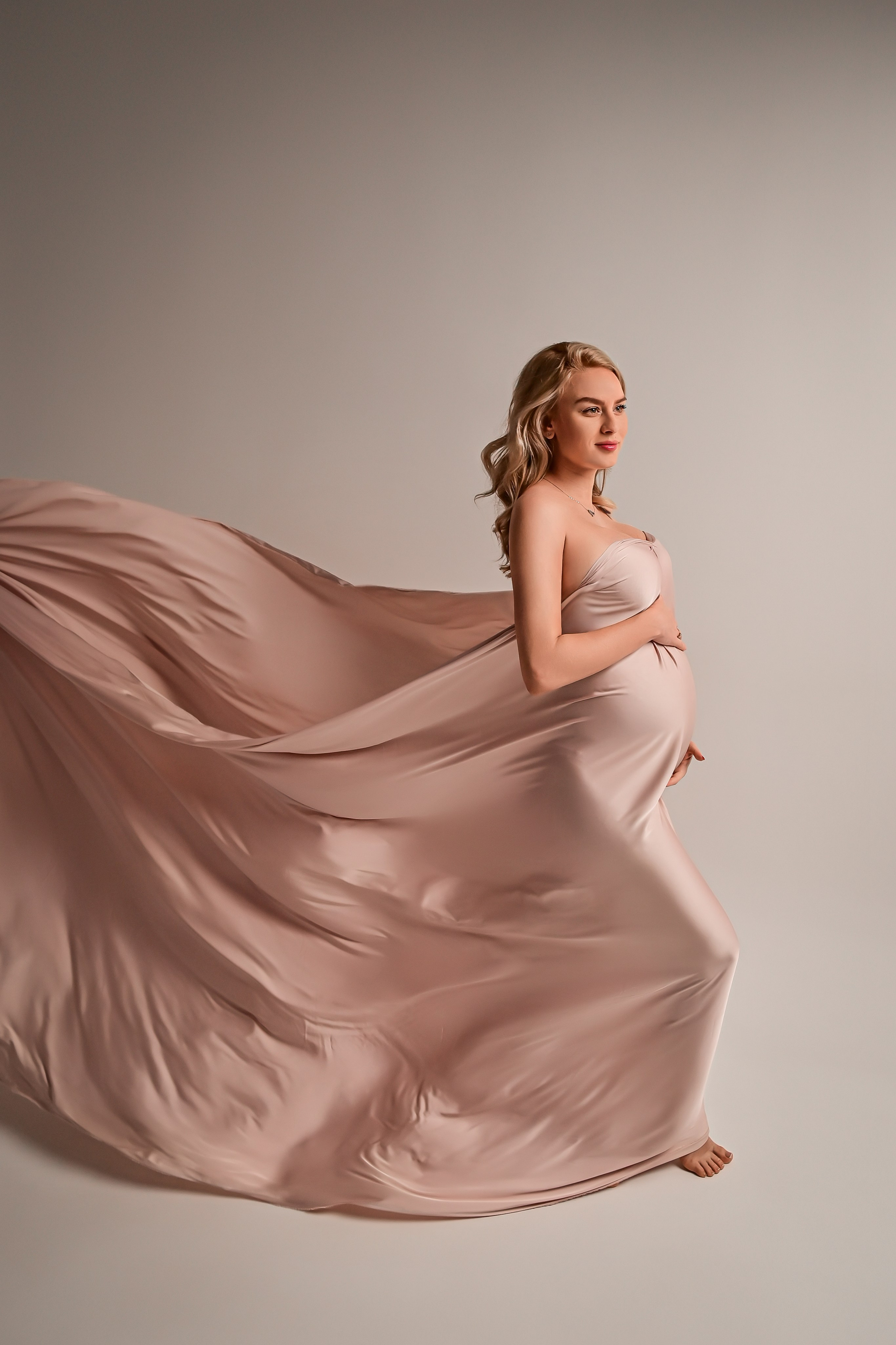 Беременность. Семейный и свадебный фотограф в Донецке Донская Анастасия