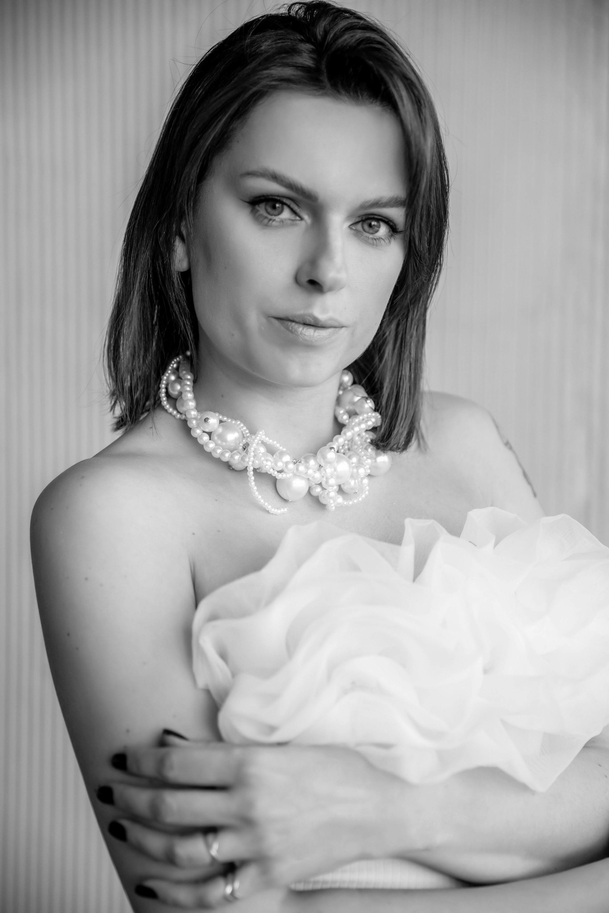 Анастасия. Свадебный и портретный фотограф