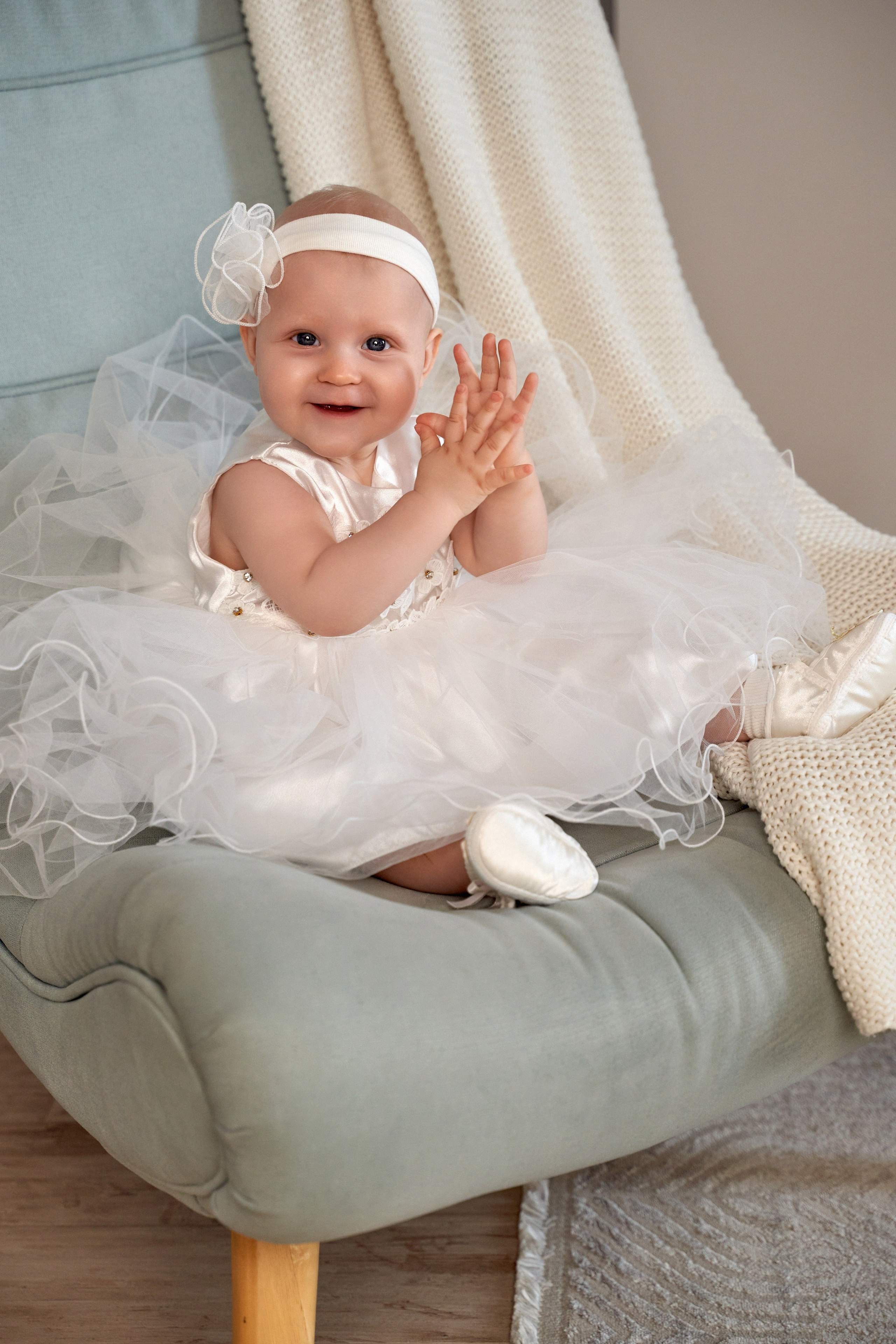 Детская фотосессия