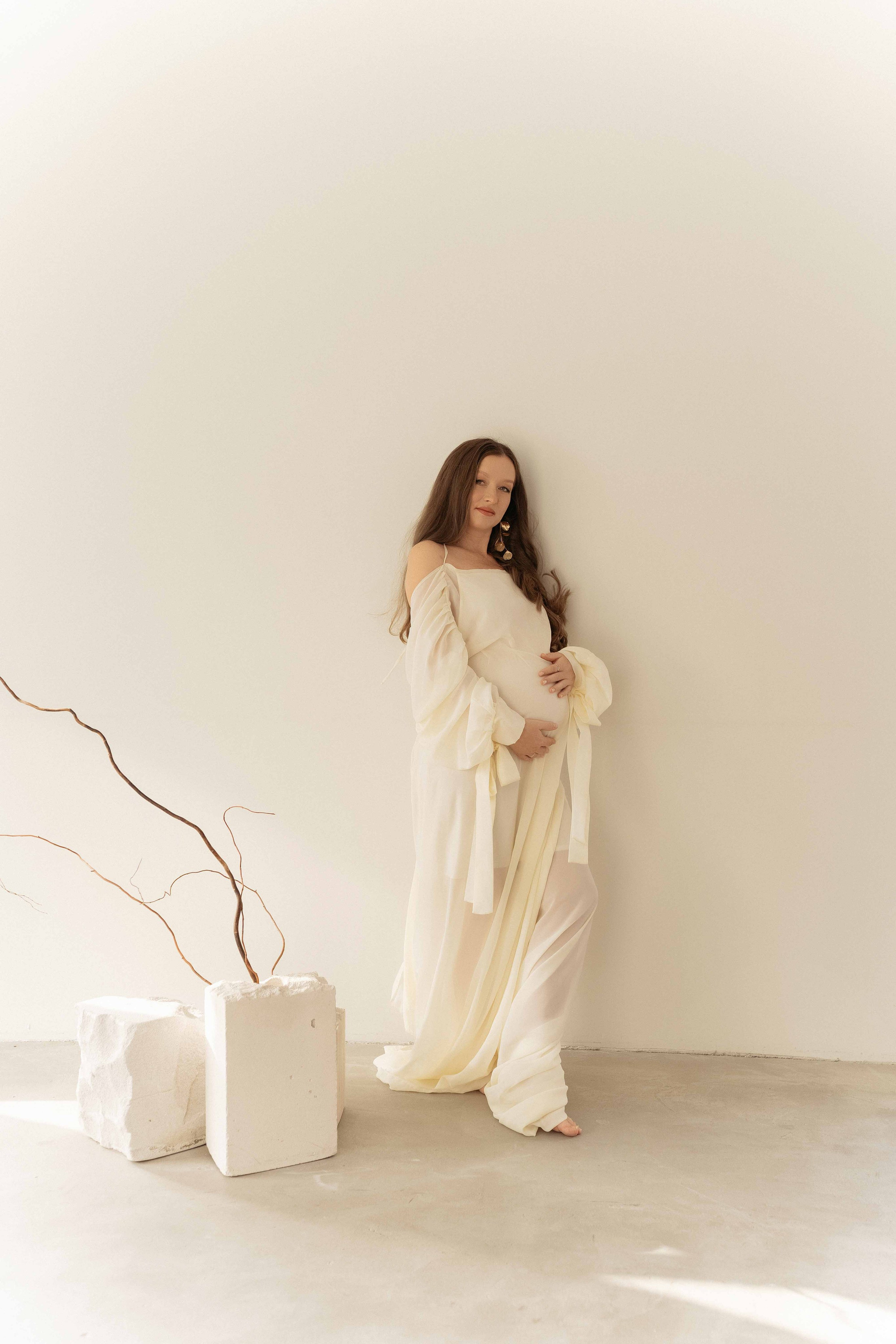 Съёмочная коллекция. Главная