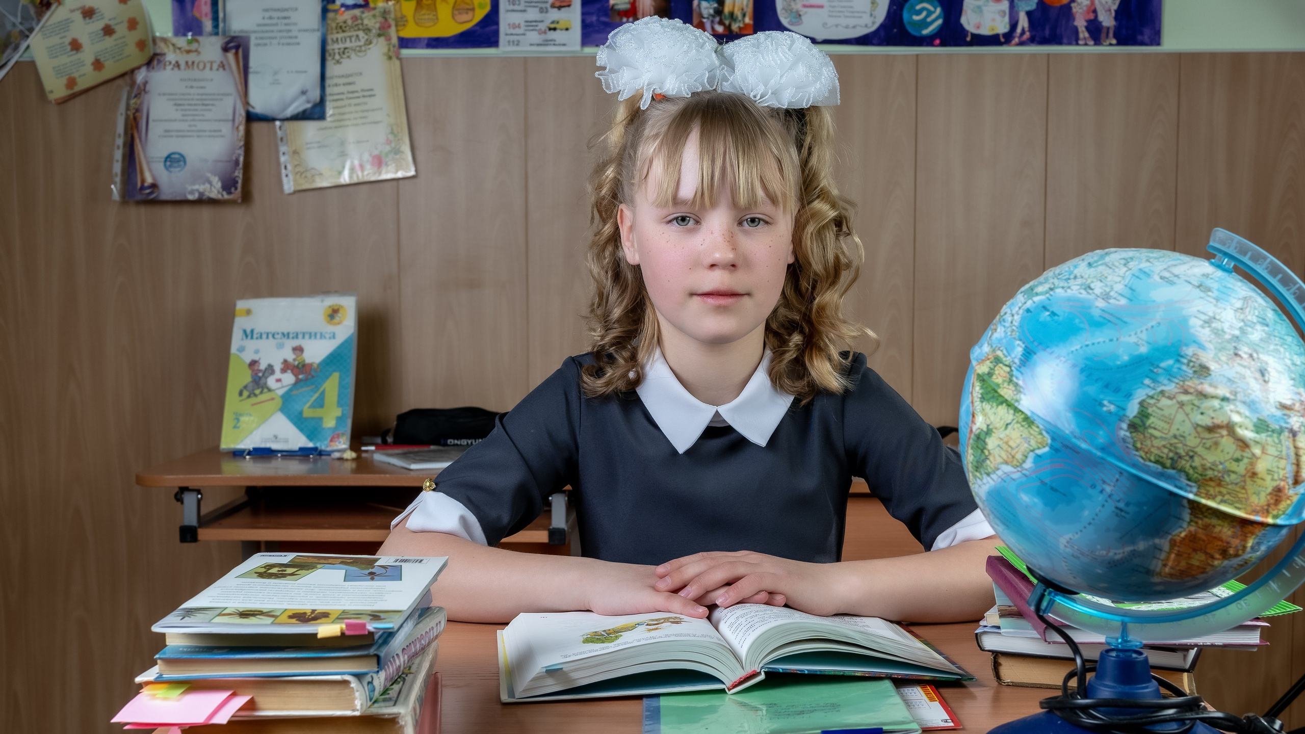 Школьная. Фотограф Ворошилов Дмитрий. Эссо. Камчатка