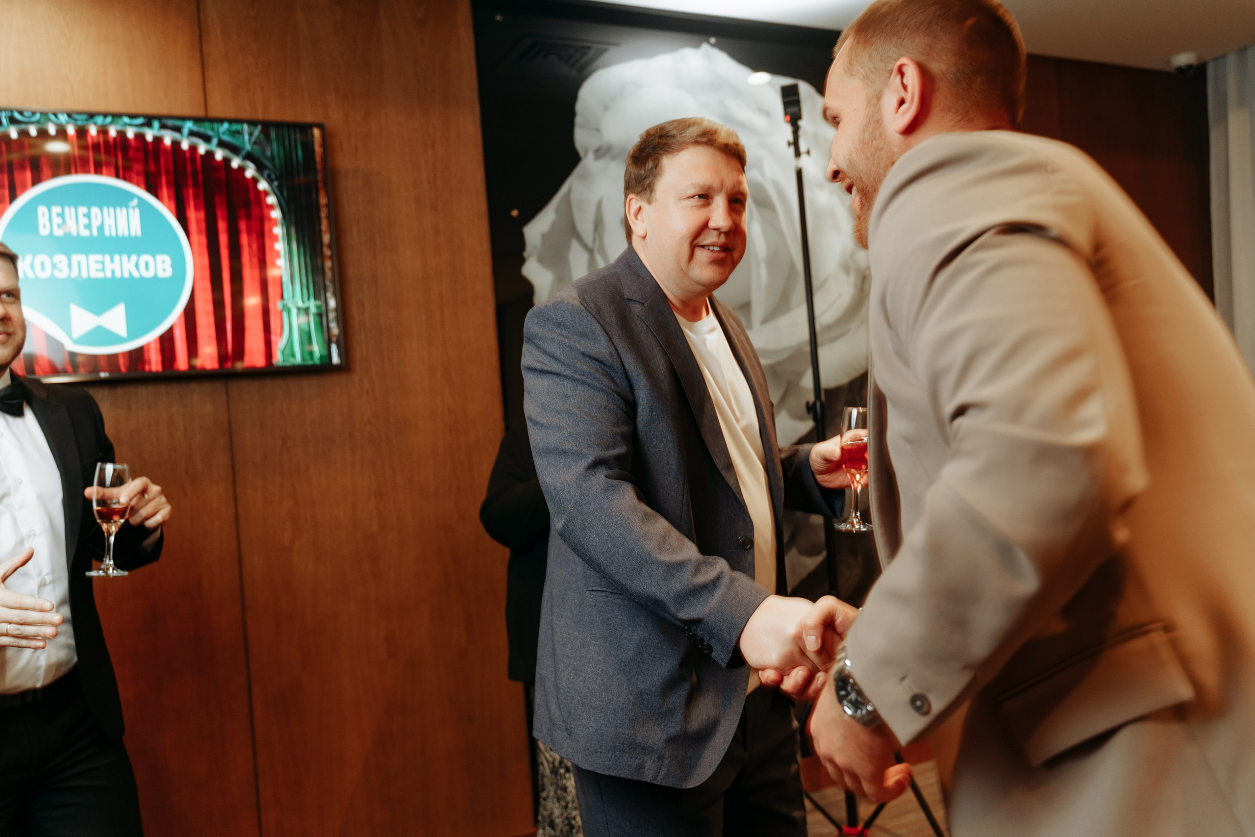 Частная фотосъемка