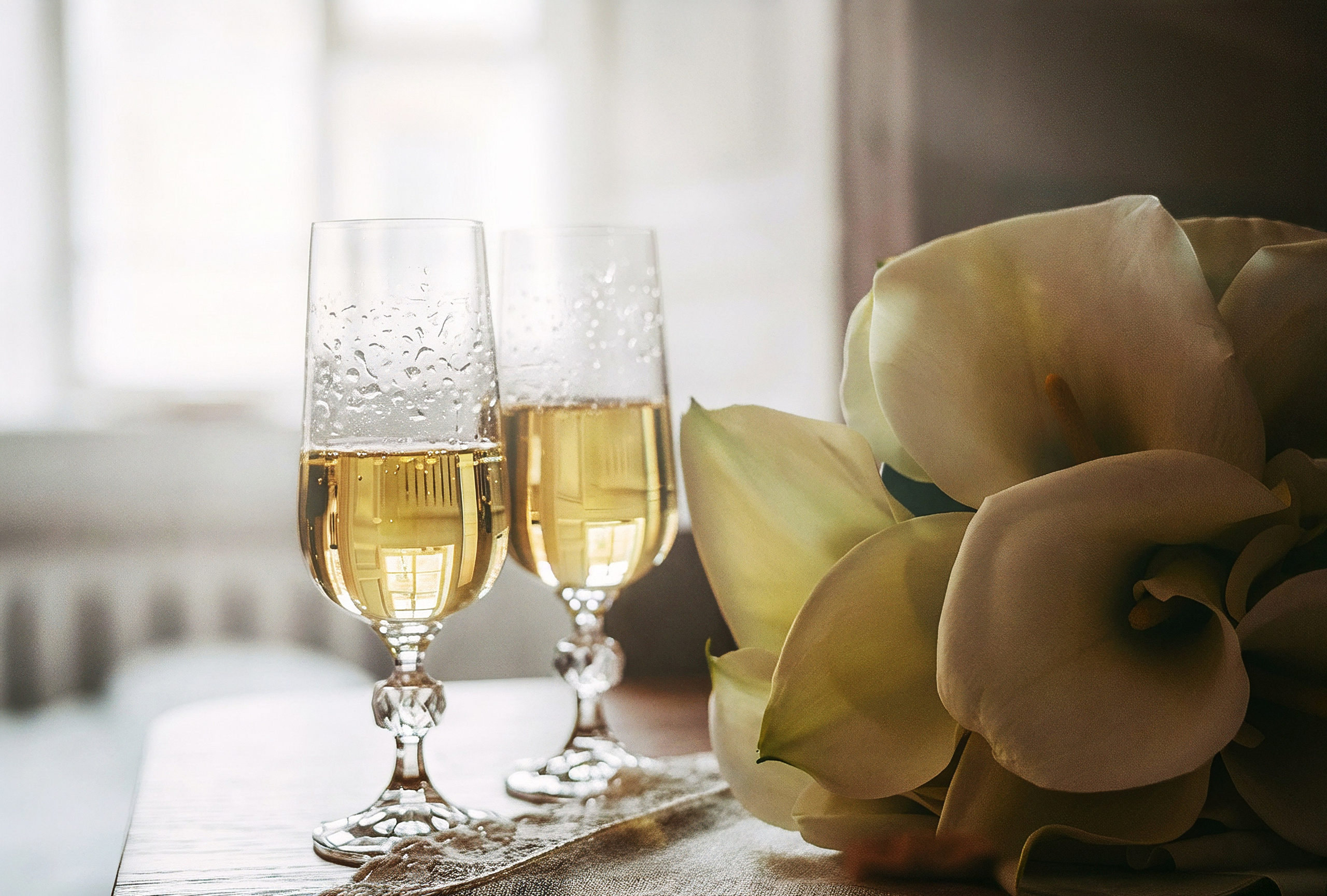 Городская свадебная съёмка. Фотограф в городе Самара Александр Гераськин