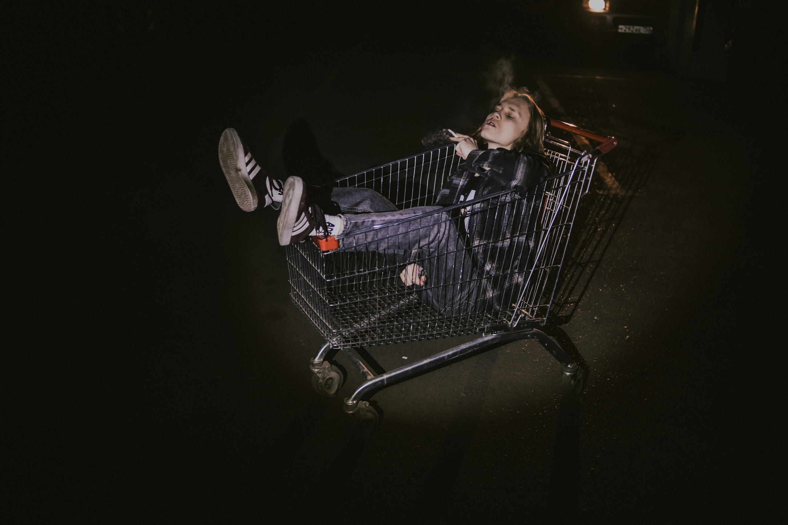 WEHIDA. Промо съёмка для группы. Фотограф Регина Крикунова г. Красноярск