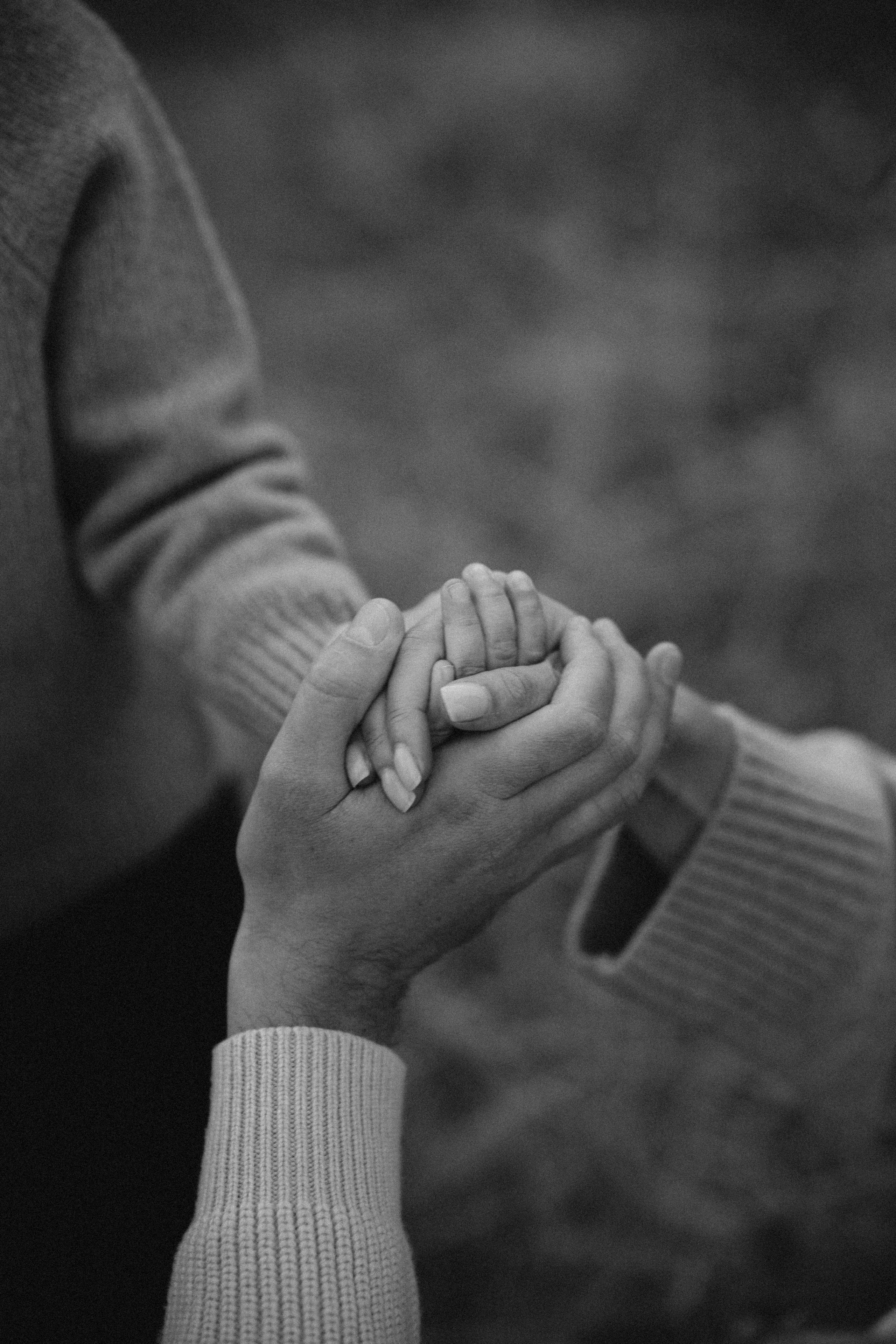 Вика, Артем и Миша. Даша Царёва, фотограф