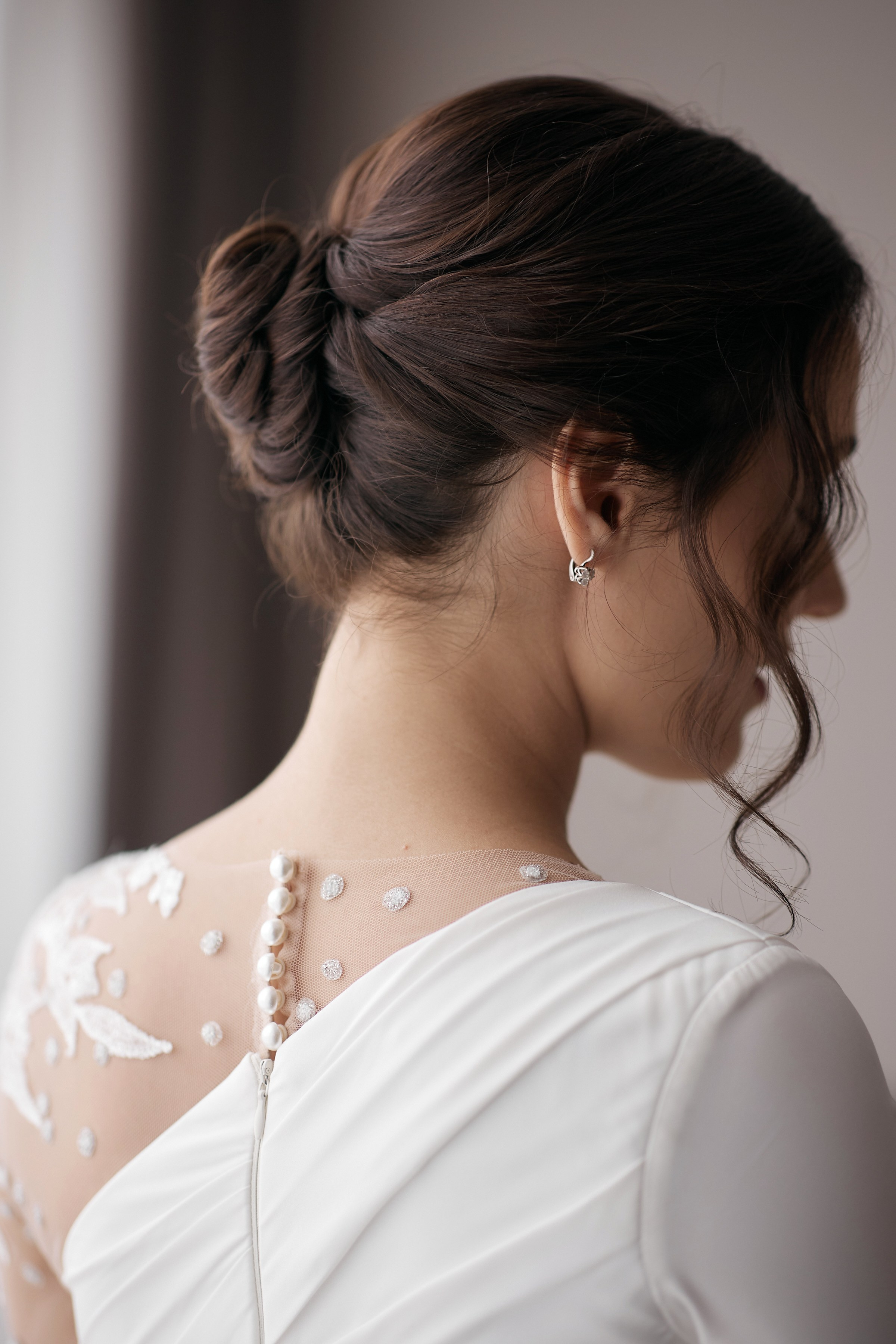 Настя и Артем. Свадебный фотограф Москва Калуга