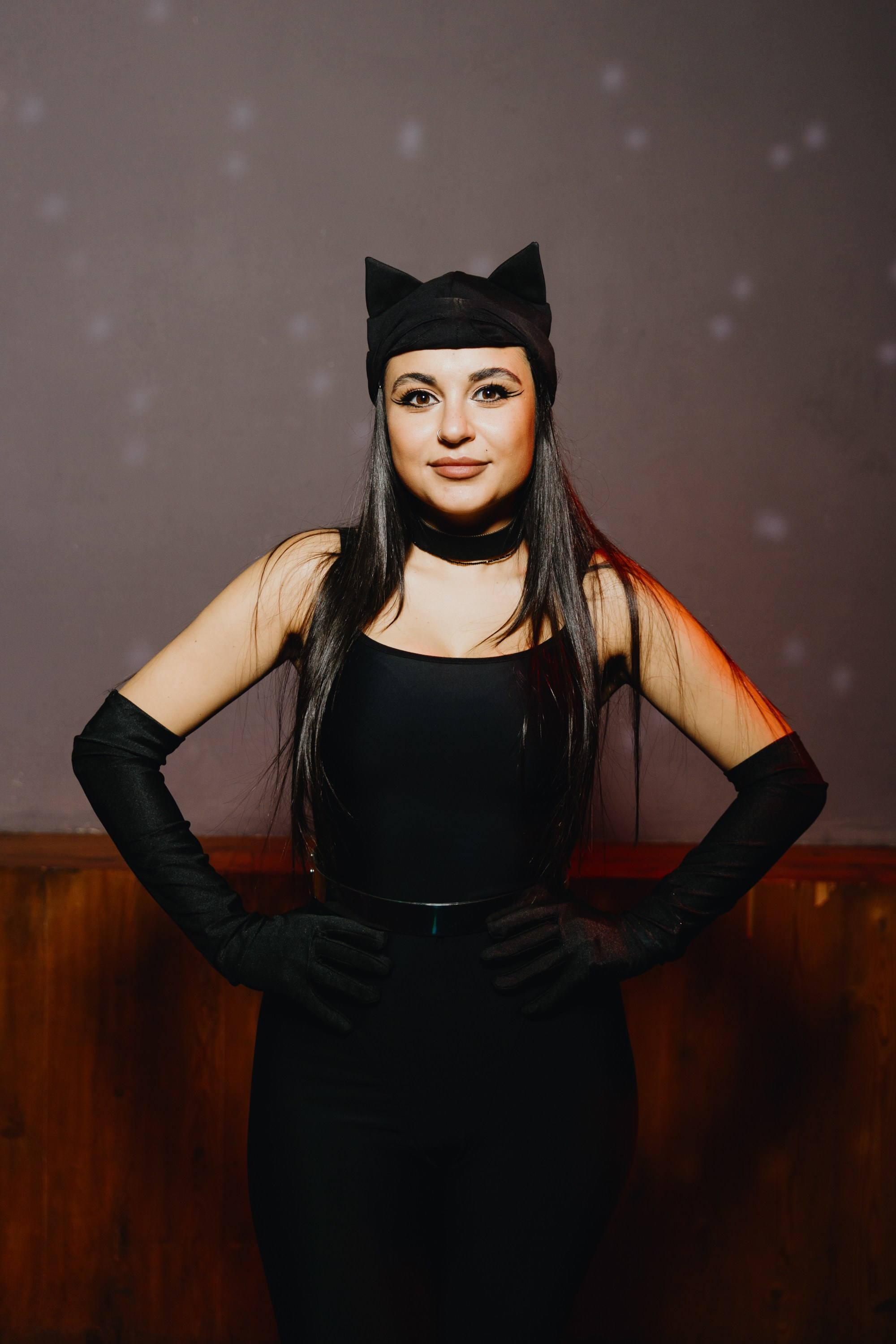 Вечеринка супергероев. Mood Loft. Фотограф Илья Чернов