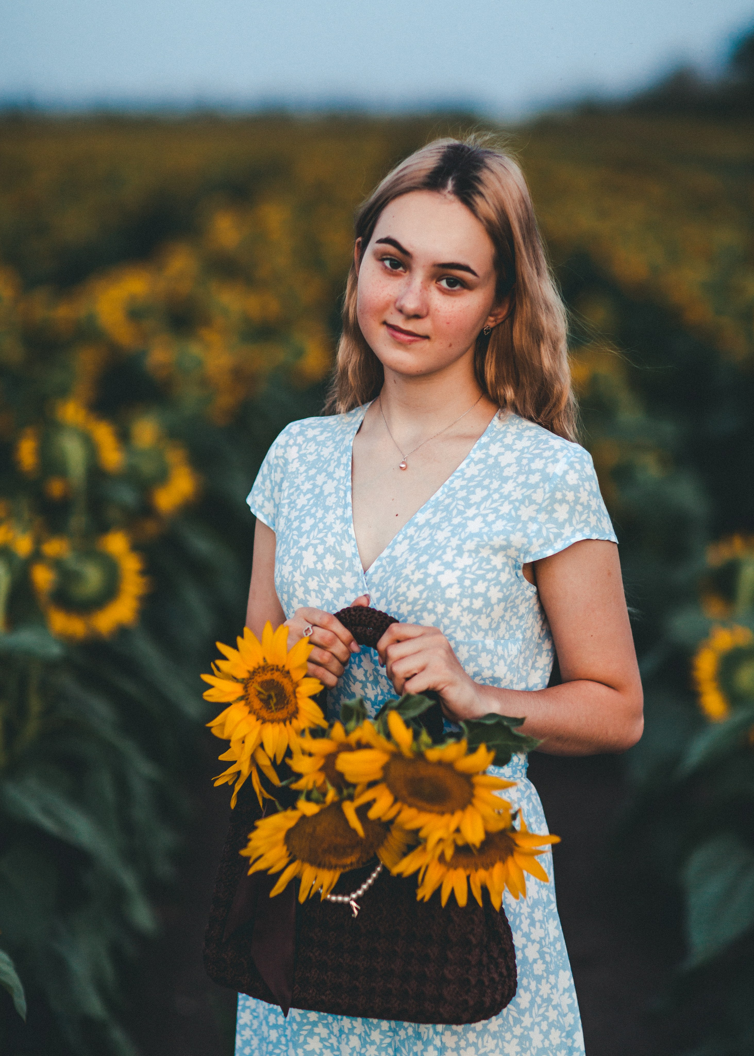 Ариша. Фотограф в Приморско-Ахтарске Марьяна Чопко